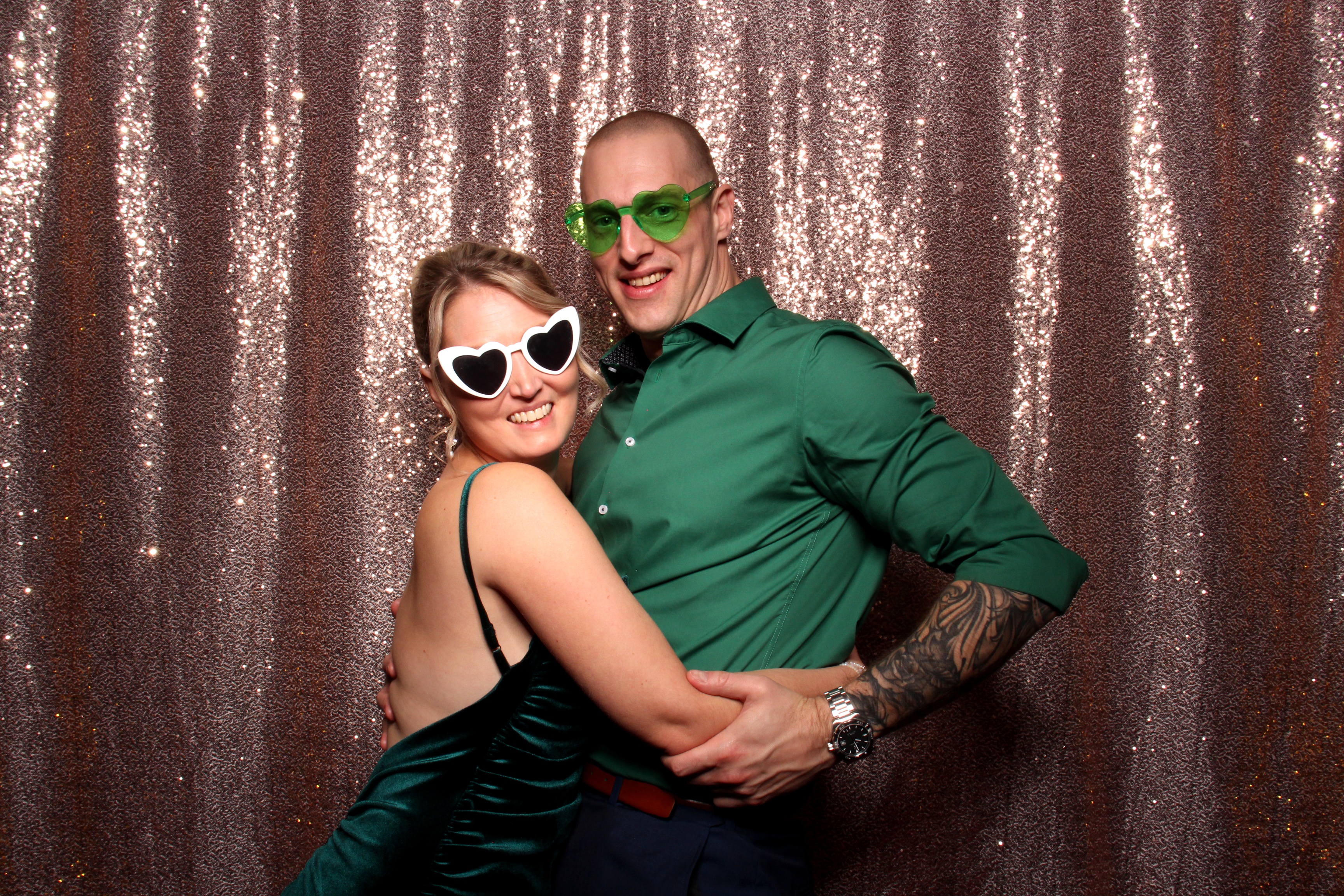 Mr & Mrs Robinson's Wedding | View more photos from the event at gallery.picturematic.co/u/Picturematic/Mr-Mrs-Robinsons-Wedding