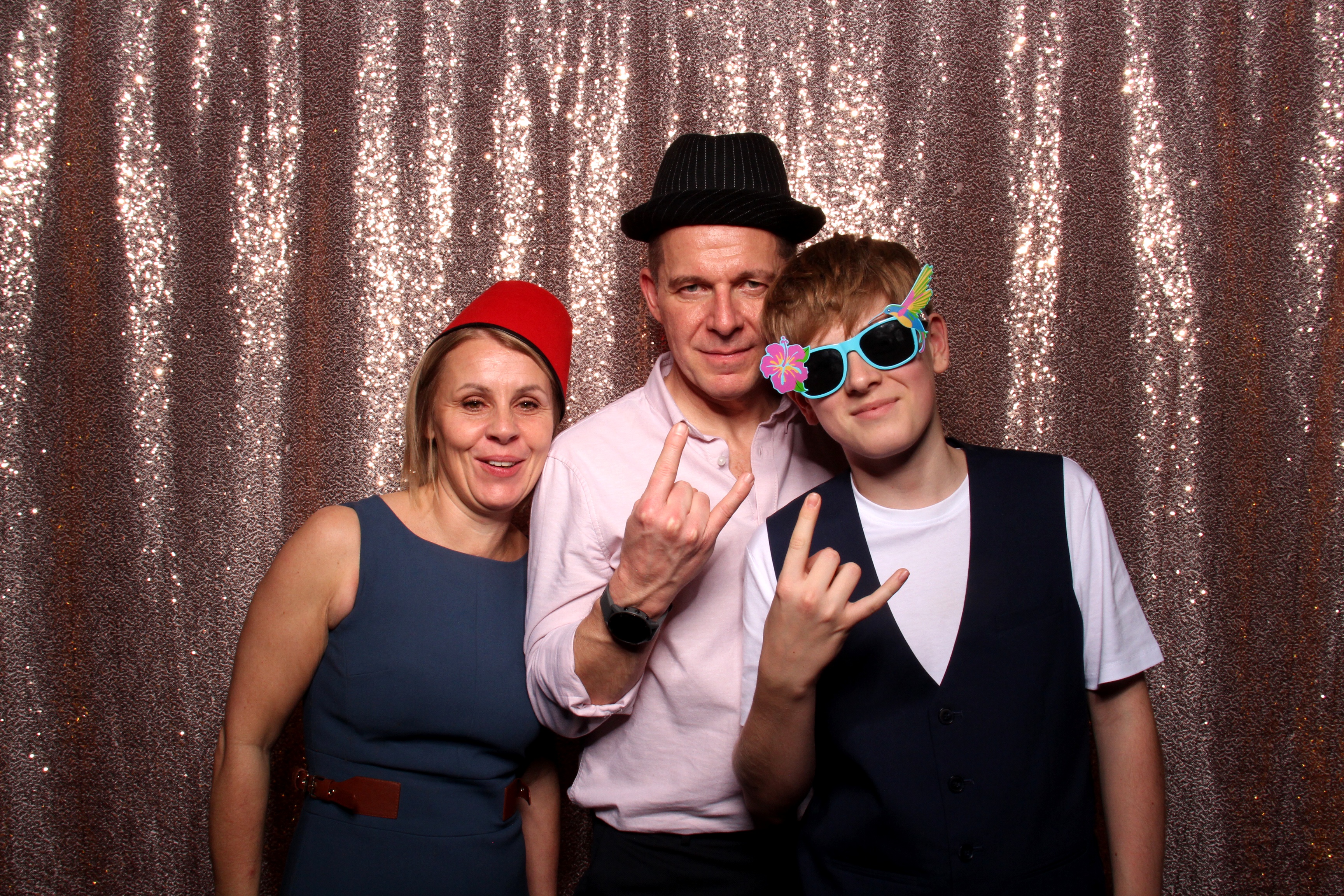 Mr & Mrs Robinson's Wedding | View more photos from the event at gallery.picturematic.co/u/Picturematic/Mr-Mrs-Robinsons-Wedding