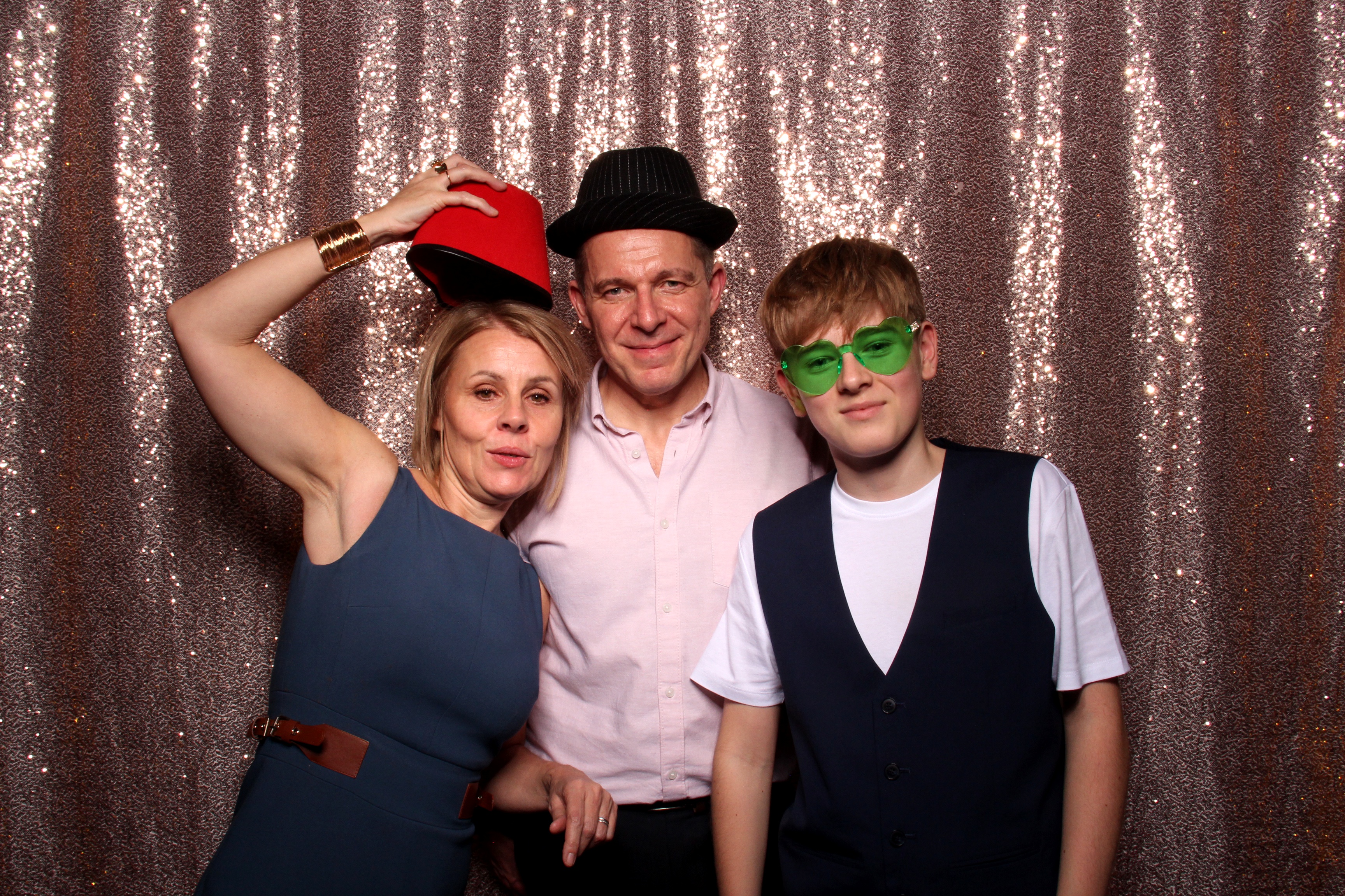 Mr & Mrs Robinson's Wedding | View more photos from the event at gallery.picturematic.co/u/Picturematic/Mr-Mrs-Robinsons-Wedding
