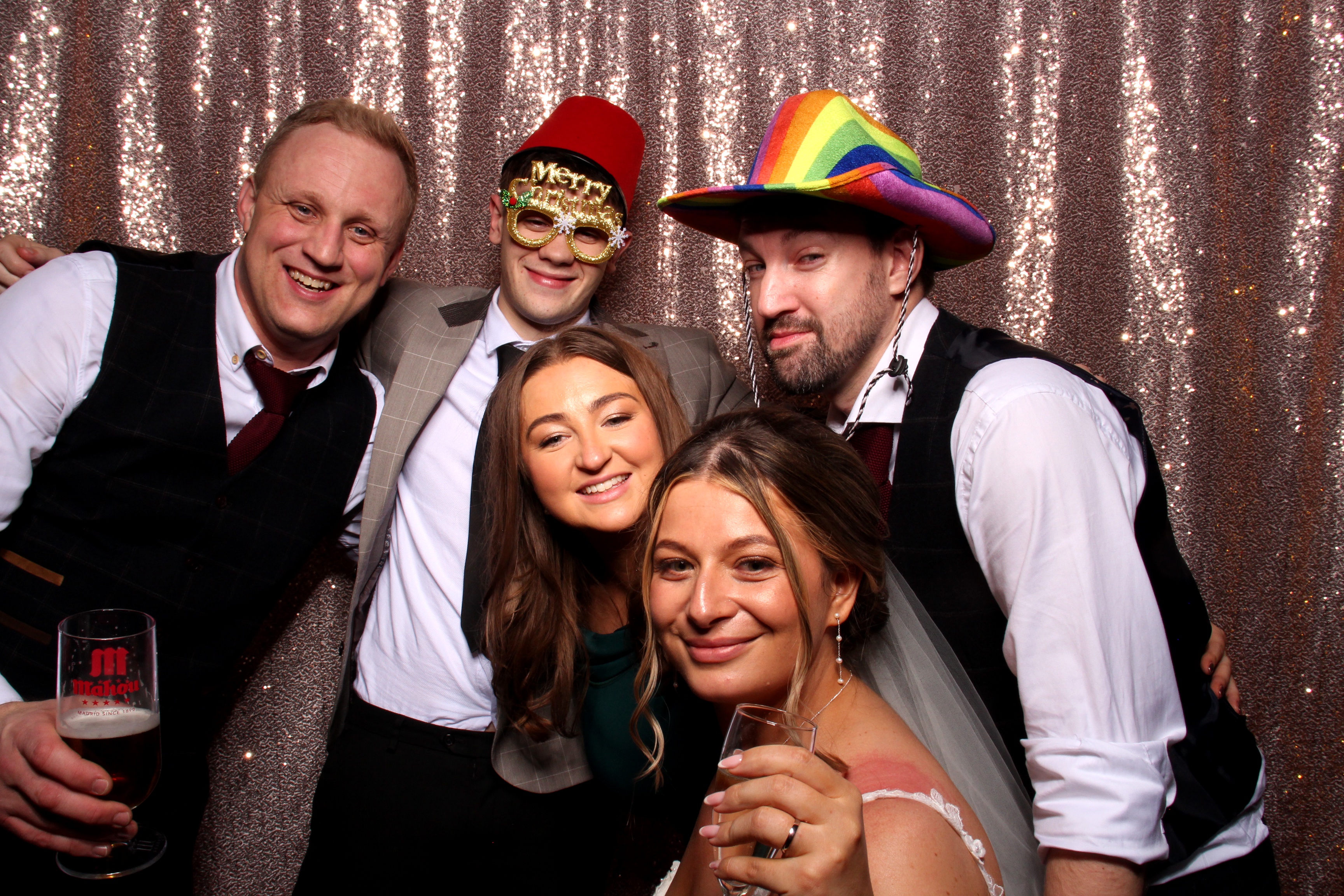 Mr & Mrs Robinson's Wedding | View more photos from the event at gallery.picturematic.co/u/Picturematic/Mr-Mrs-Robinsons-Wedding