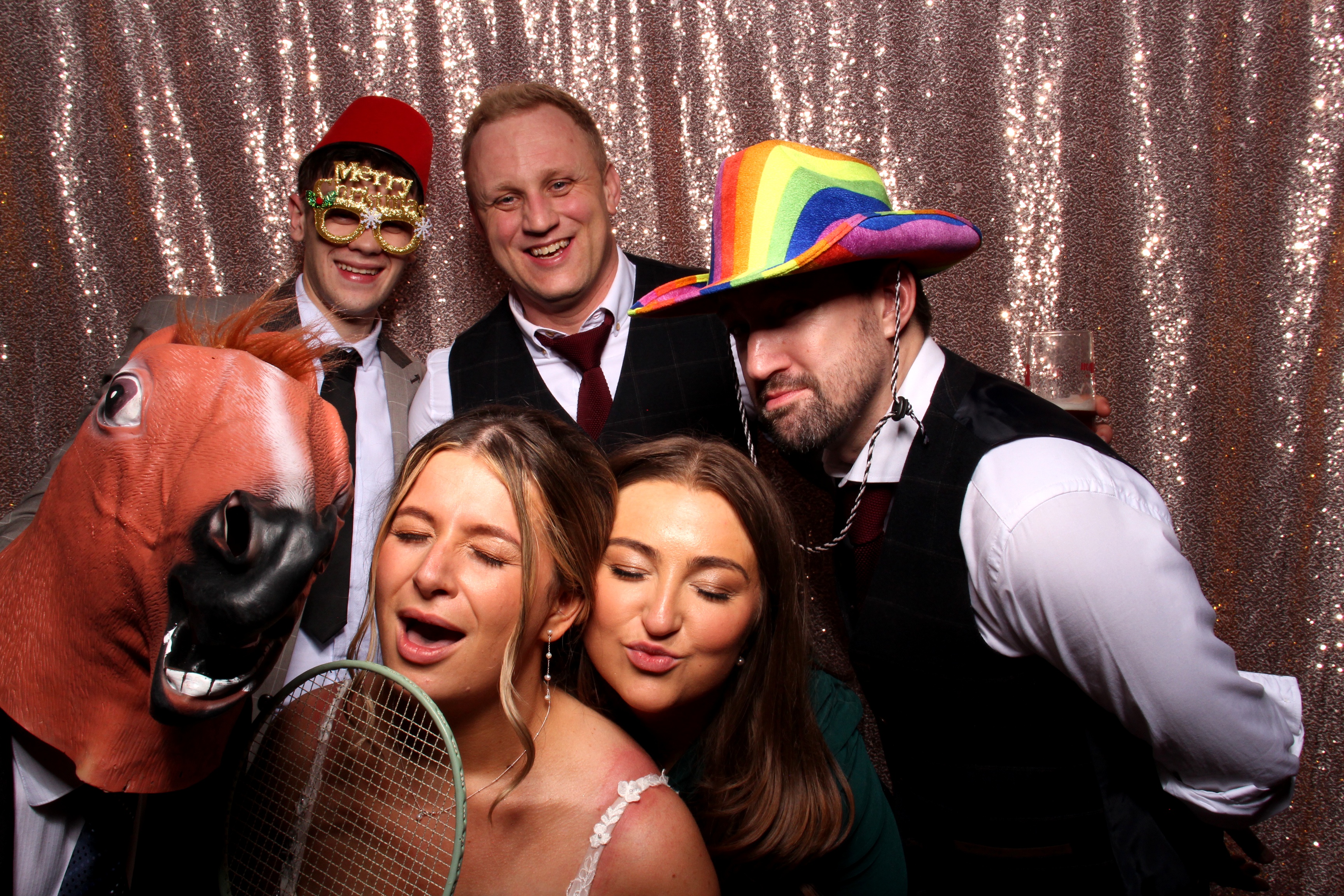 Mr & Mrs Robinson's Wedding | View more photos from the event at gallery.picturematic.co/u/Picturematic/Mr-Mrs-Robinsons-Wedding