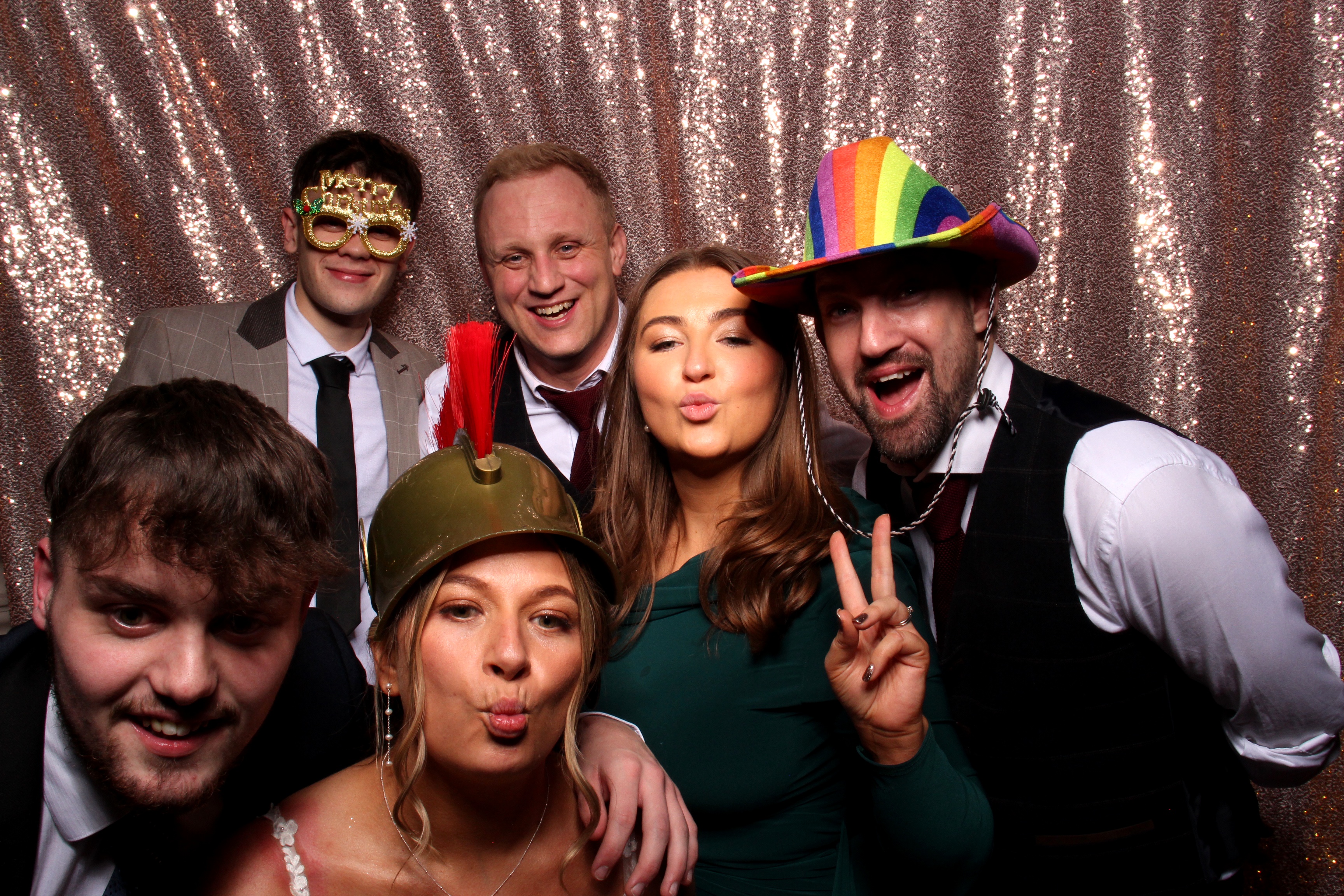 Mr & Mrs Robinson's Wedding | View more photos from the event at gallery.picturematic.co/u/Picturematic/Mr-Mrs-Robinsons-Wedding