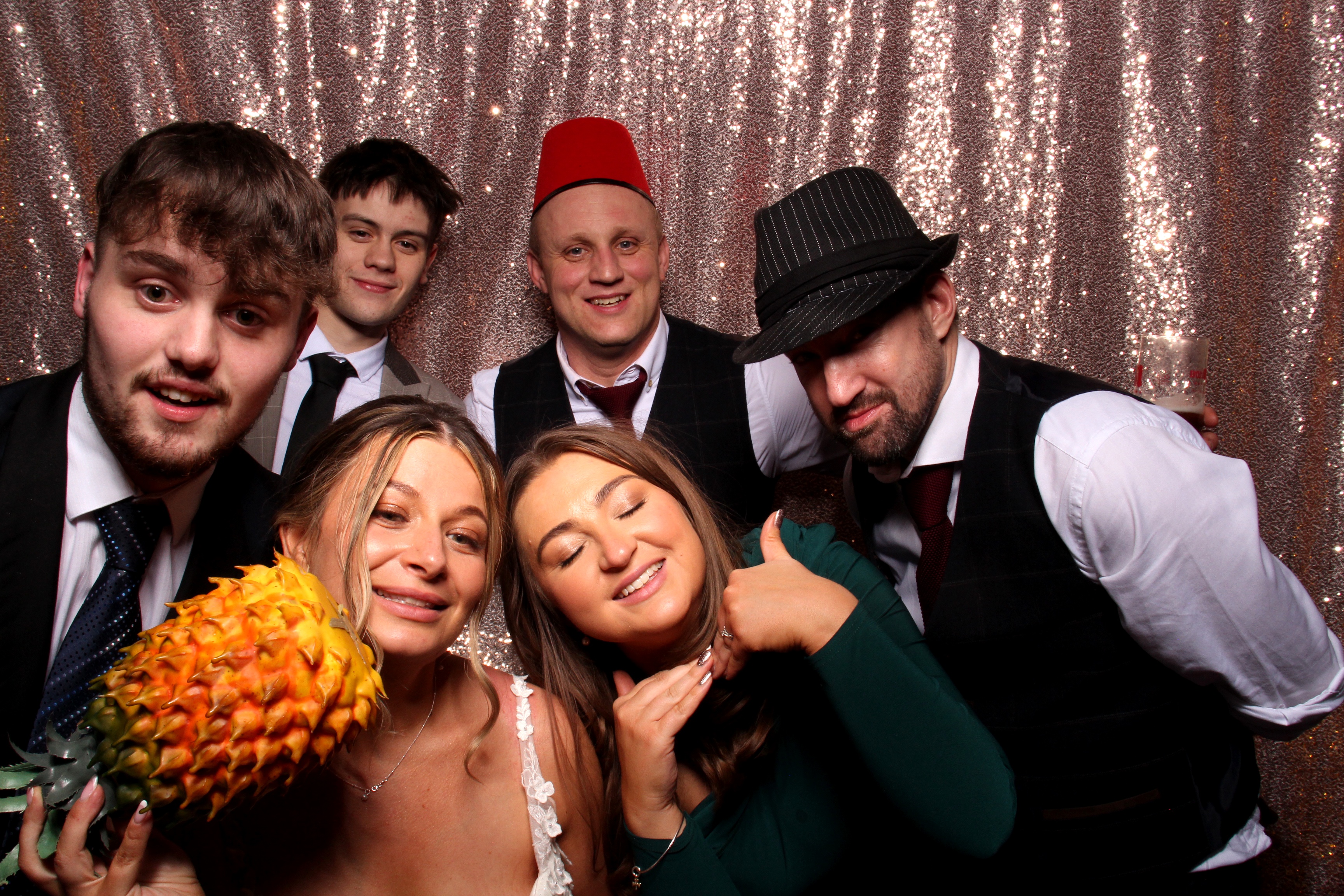 Mr & Mrs Robinson's Wedding | View more photos from the event at gallery.picturematic.co/u/Picturematic/Mr-Mrs-Robinsons-Wedding