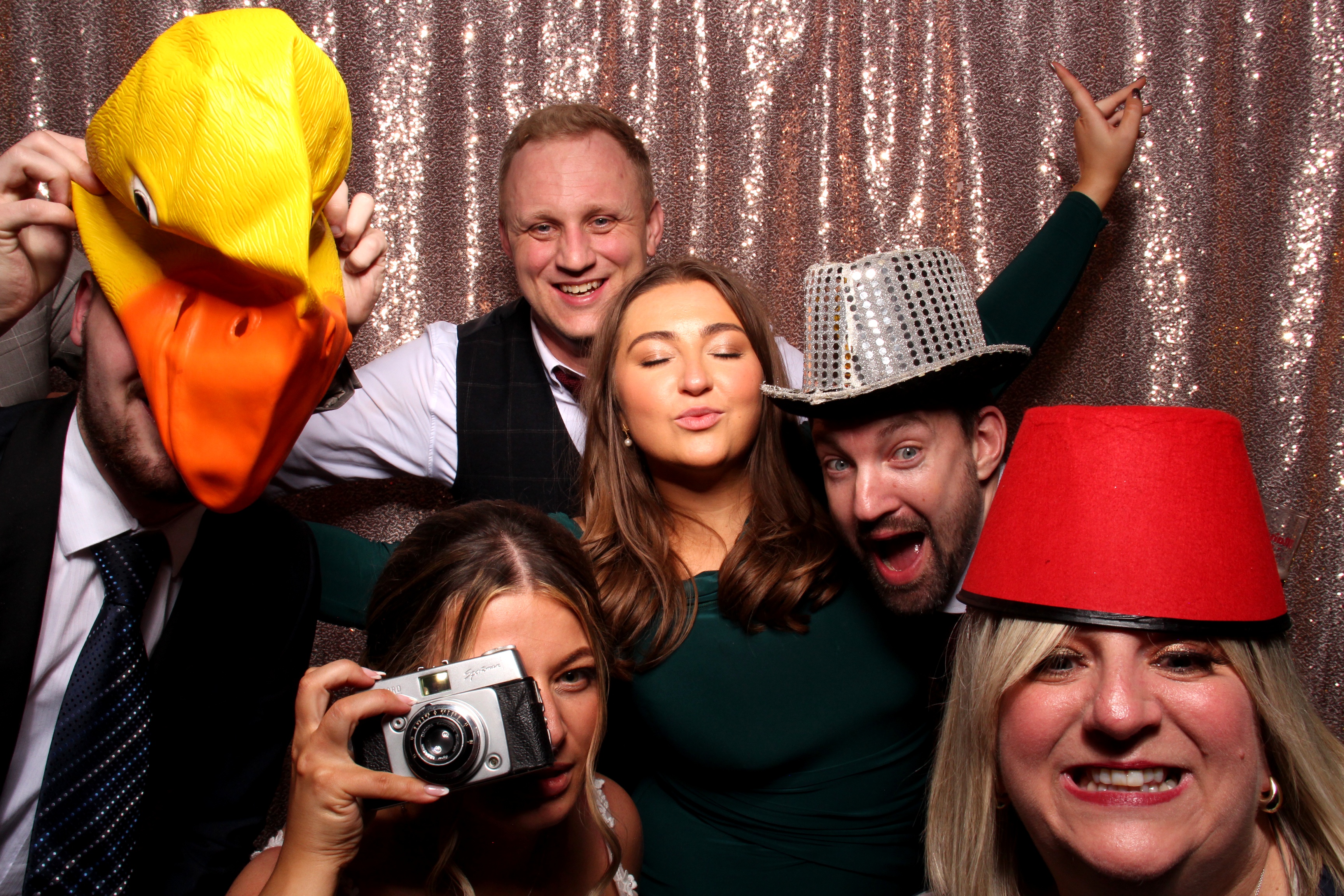 Mr & Mrs Robinson's Wedding | View more photos from the event at gallery.picturematic.co/u/Picturematic/Mr-Mrs-Robinsons-Wedding