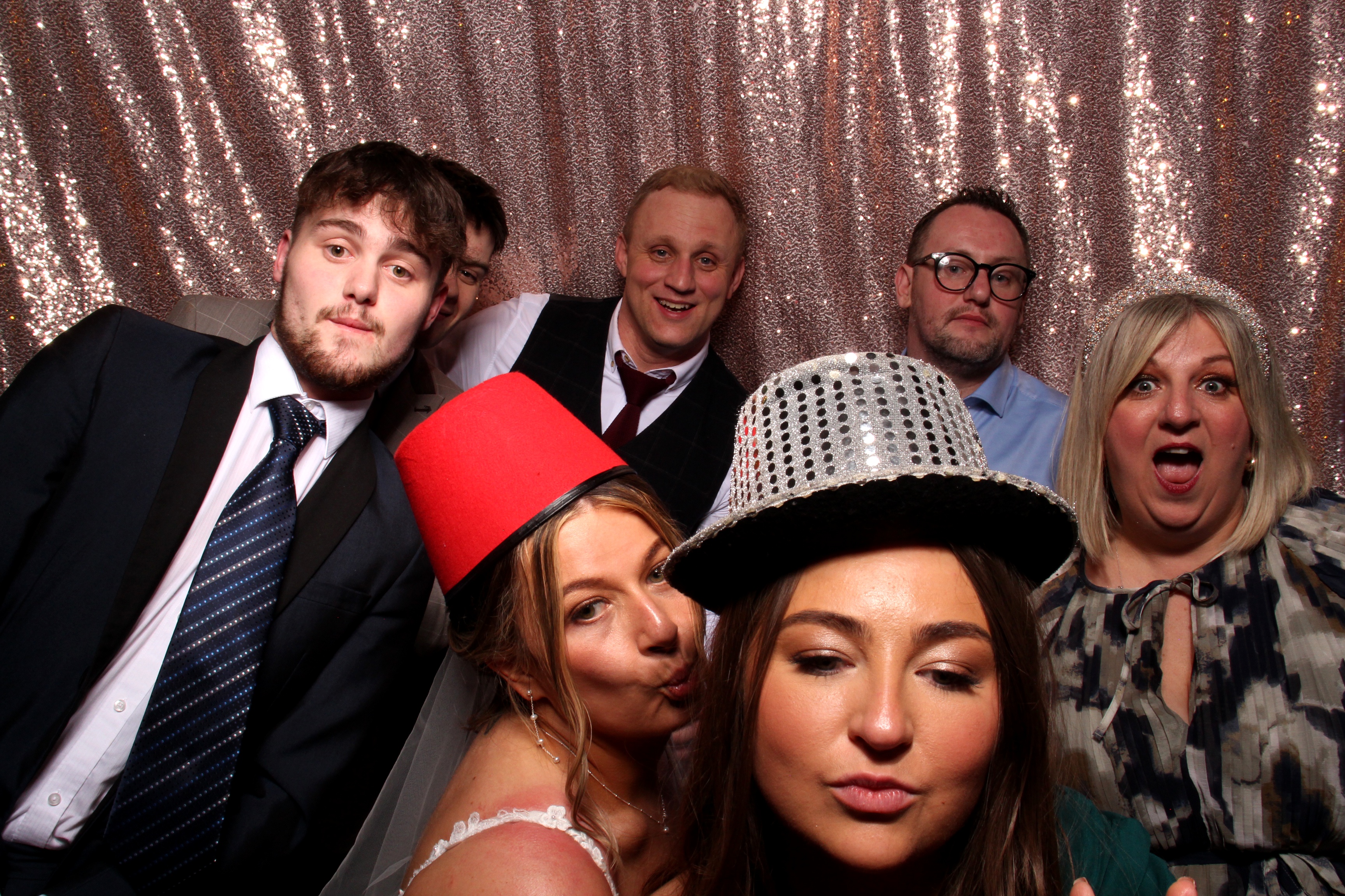 Mr & Mrs Robinson's Wedding | View more photos from the event at gallery.picturematic.co/u/Picturematic/Mr-Mrs-Robinsons-Wedding