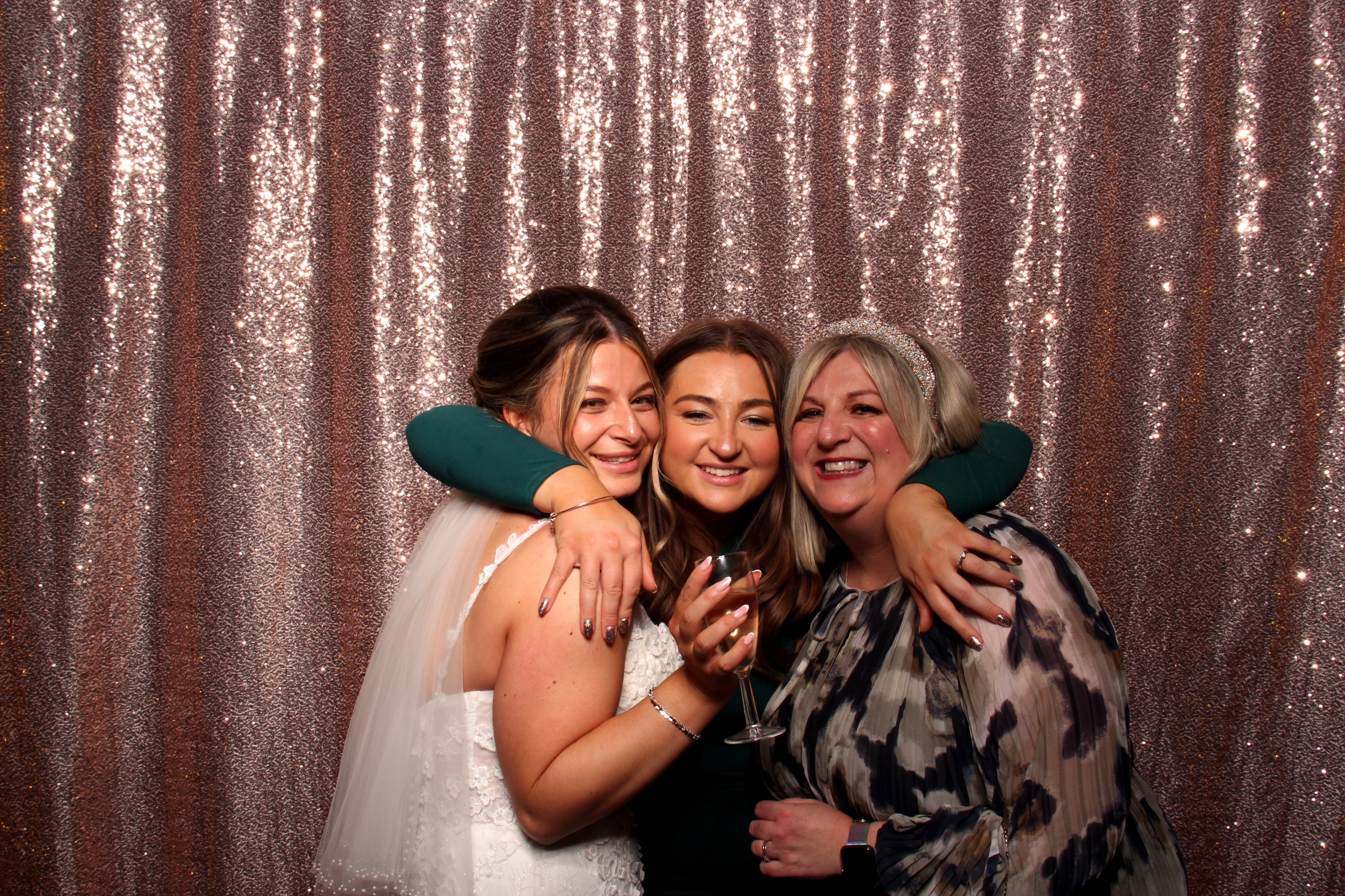 Mr & Mrs Robinson's Wedding | View more photos from the event at gallery.picturematic.co/u/Picturematic/Mr-Mrs-Robinsons-Wedding