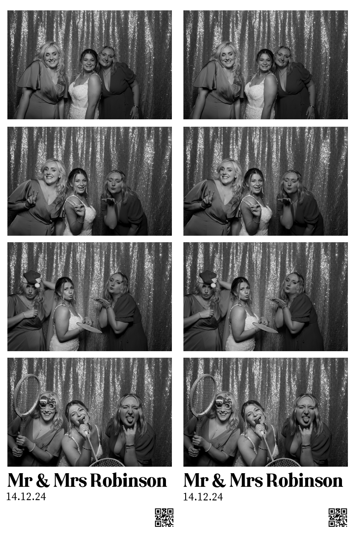 Mr & Mrs Robinson's Wedding | View more photos from the event at gallery.picturematic.co/u/Picturematic/Mr-Mrs-Robinsons-Wedding