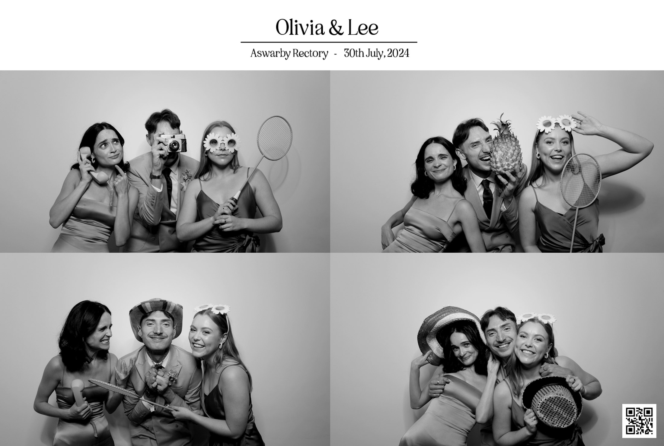 Olivia & Lee's Wedding | View more photos from the event at gallery.picturematic.co/u/Picturematic/Olivia-Lees-Wedding