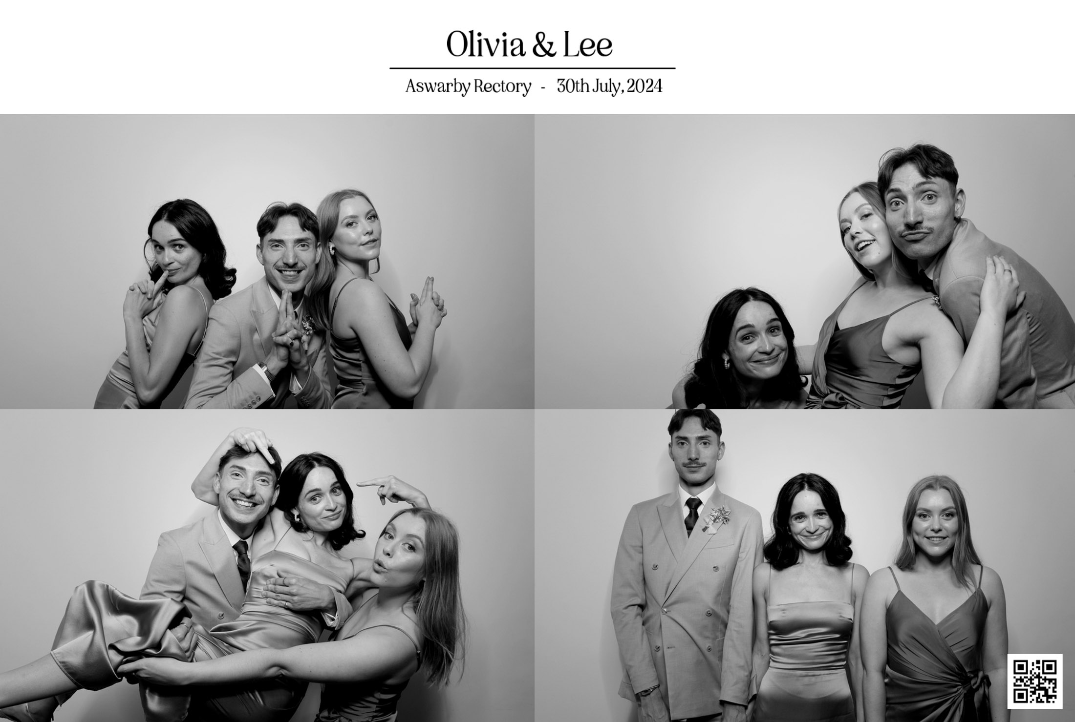 Olivia & Lee's Wedding | View more photos from the event at gallery.picturematic.co/u/Picturematic/Olivia-Lees-Wedding