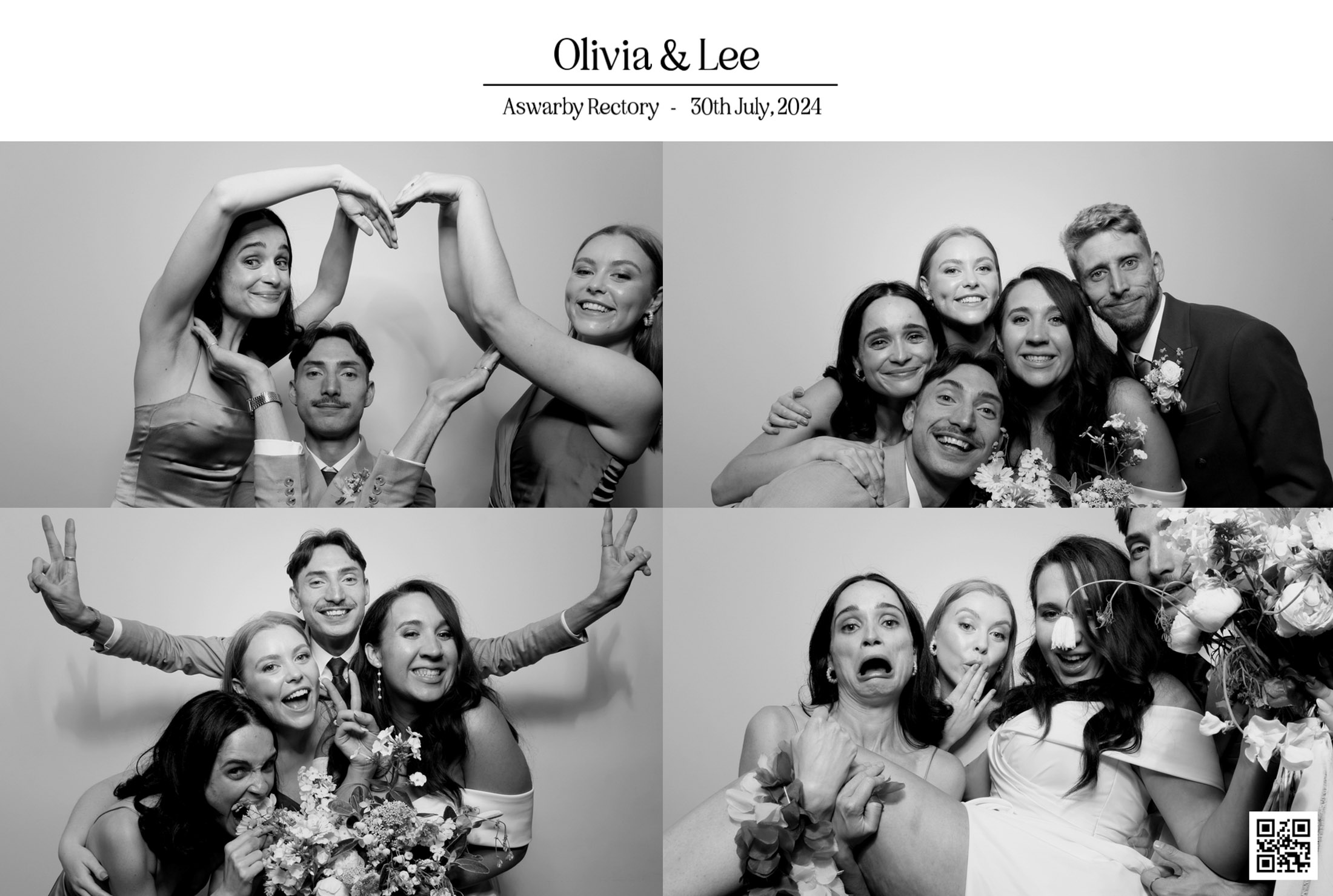 Olivia & Lee's Wedding | View more photos from the event at gallery.picturematic.co/u/Picturematic/Olivia-Lees-Wedding
