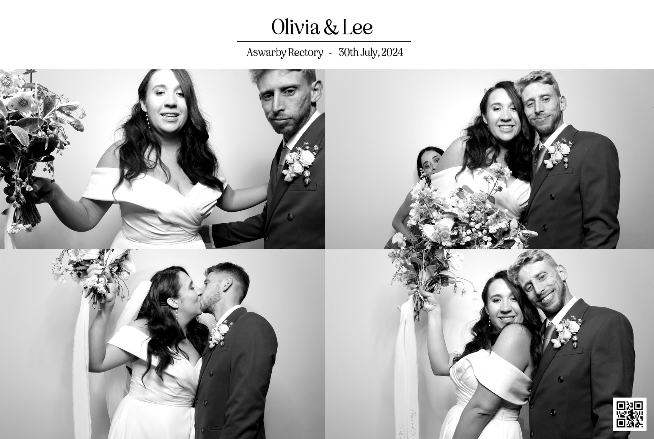 Olivia & Lee's Wedding | View more photos from the event at gallery.picturematic.co/u/Picturematic/Olivia-Lees-Wedding
