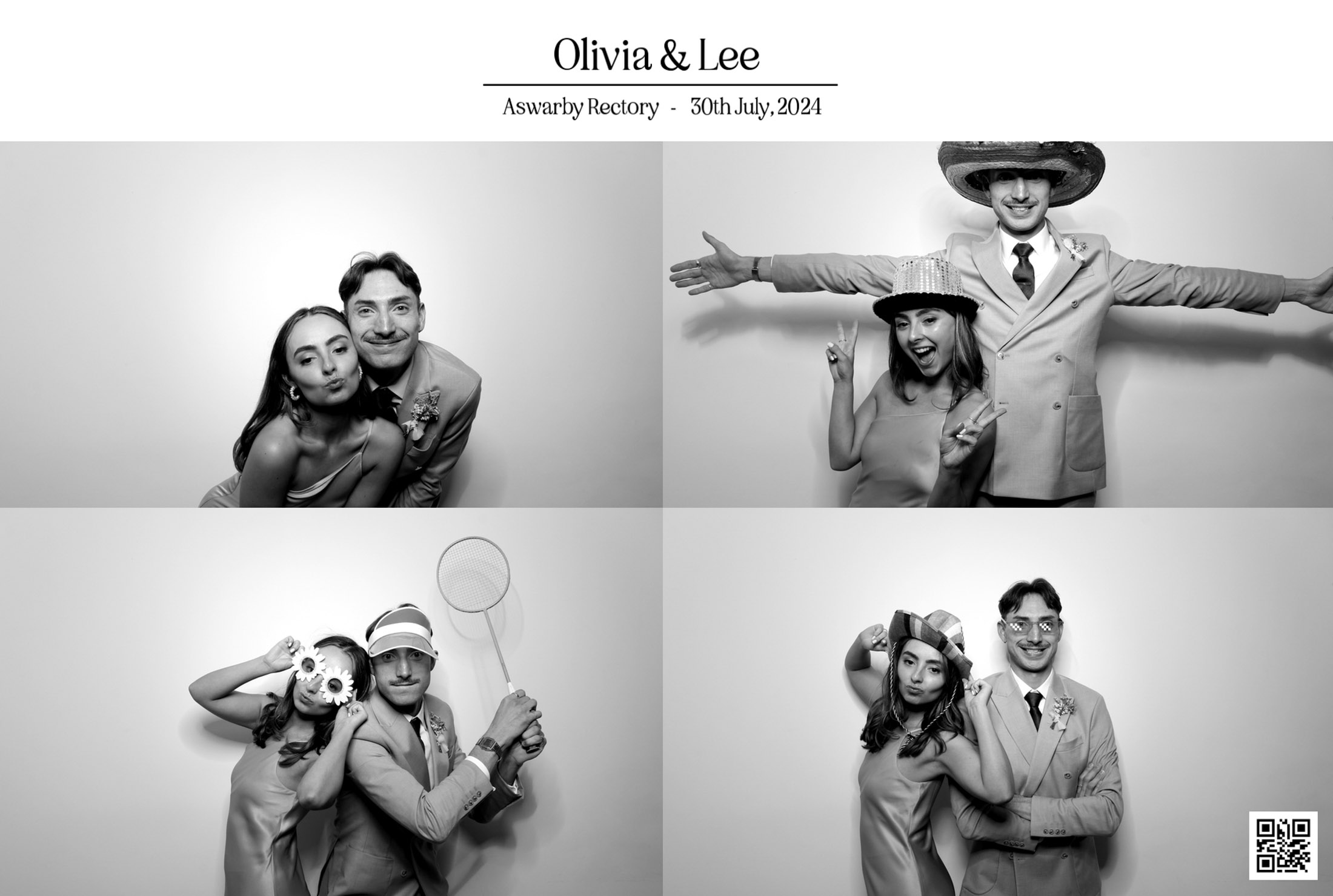 Olivia & Lee's Wedding | View more photos from the event at gallery.picturematic.co/u/Picturematic/Olivia-Lees-Wedding