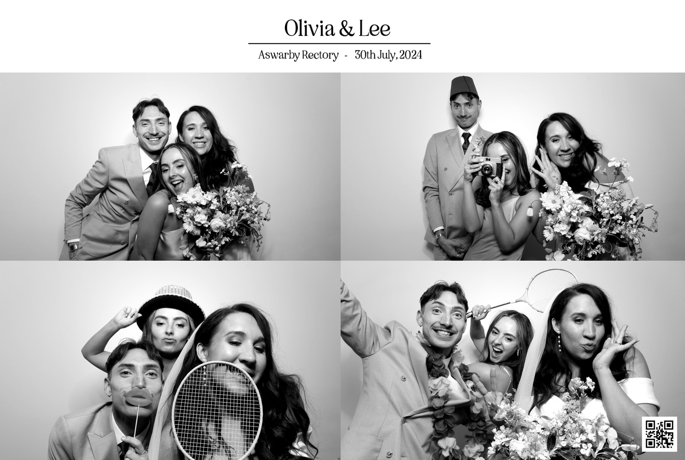Olivia & Lee's Wedding | View more photos from the event at gallery.picturematic.co/u/Picturematic/Olivia-Lees-Wedding