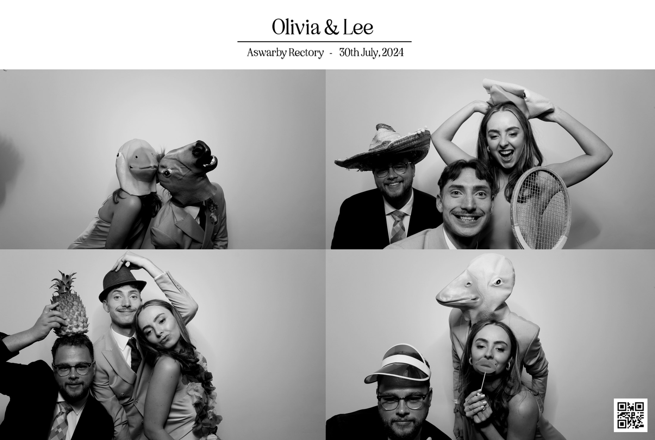 Olivia & Lee's Wedding | View more photos from the event at gallery.picturematic.co/u/Picturematic/Olivia-Lees-Wedding