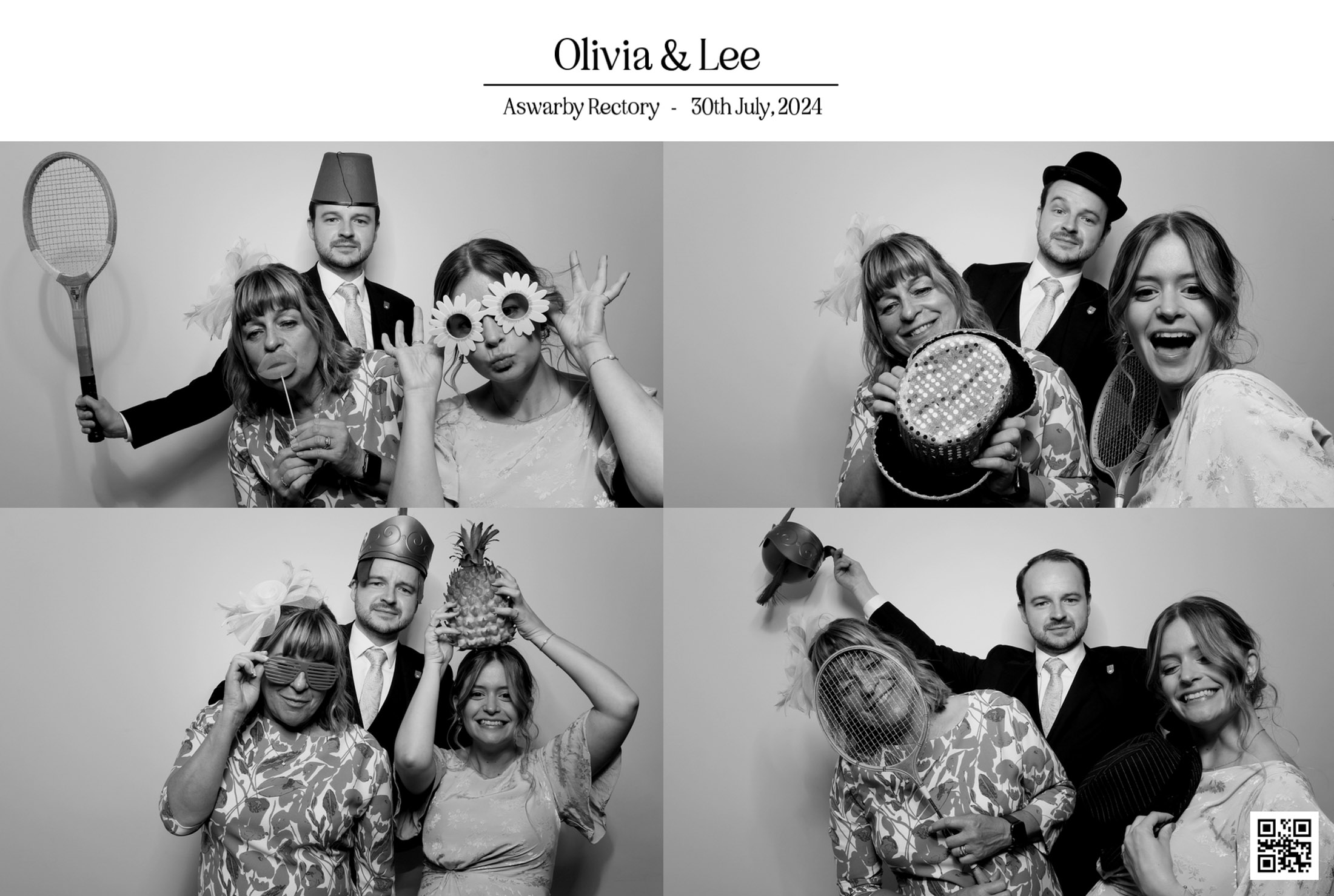 Olivia & Lee's Wedding | View more photos from the event at gallery.picturematic.co/u/Picturematic/Olivia-Lees-Wedding