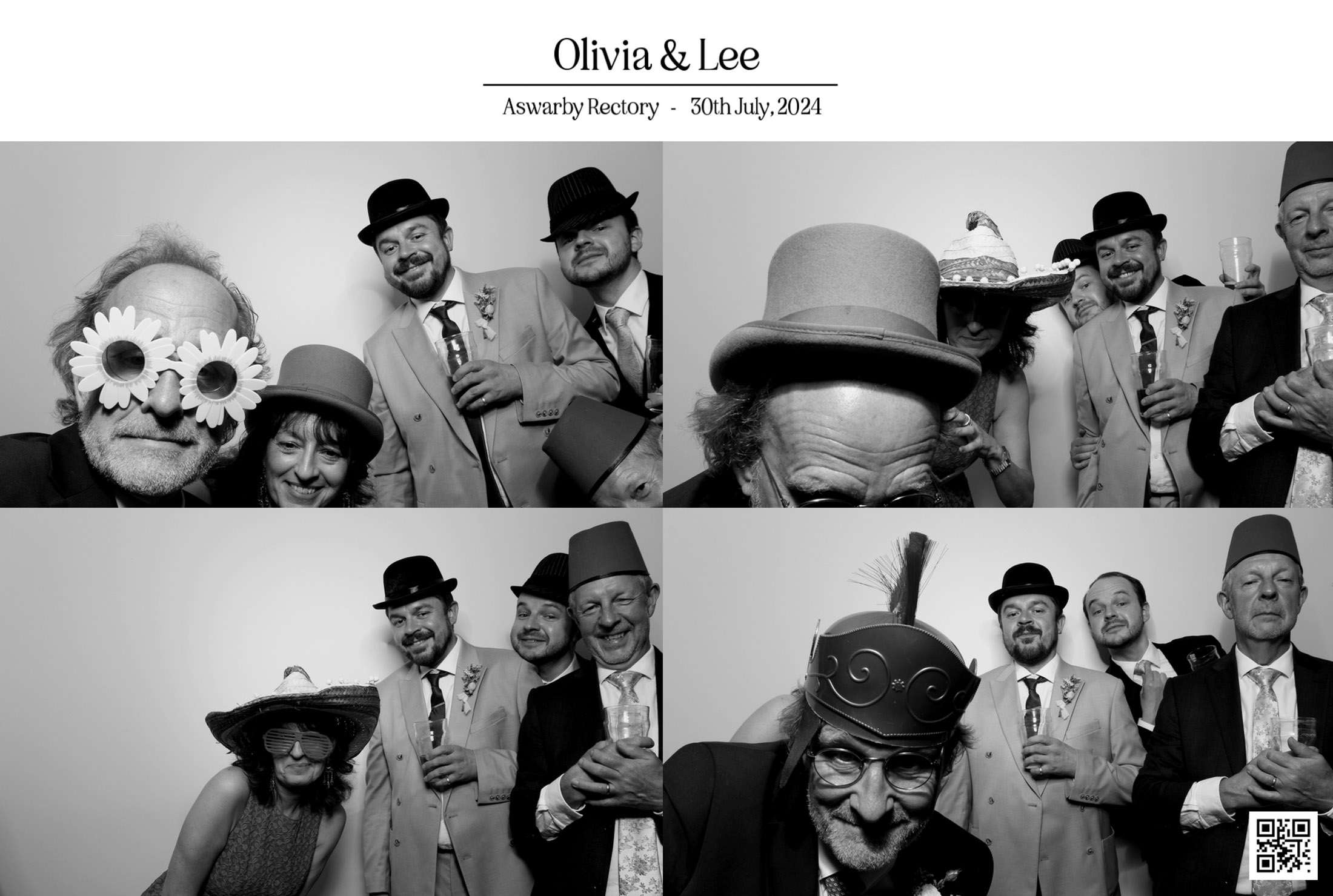 Olivia & Lee's Wedding | View more photos from the event at gallery.picturematic.co/u/Picturematic/Olivia-Lees-Wedding