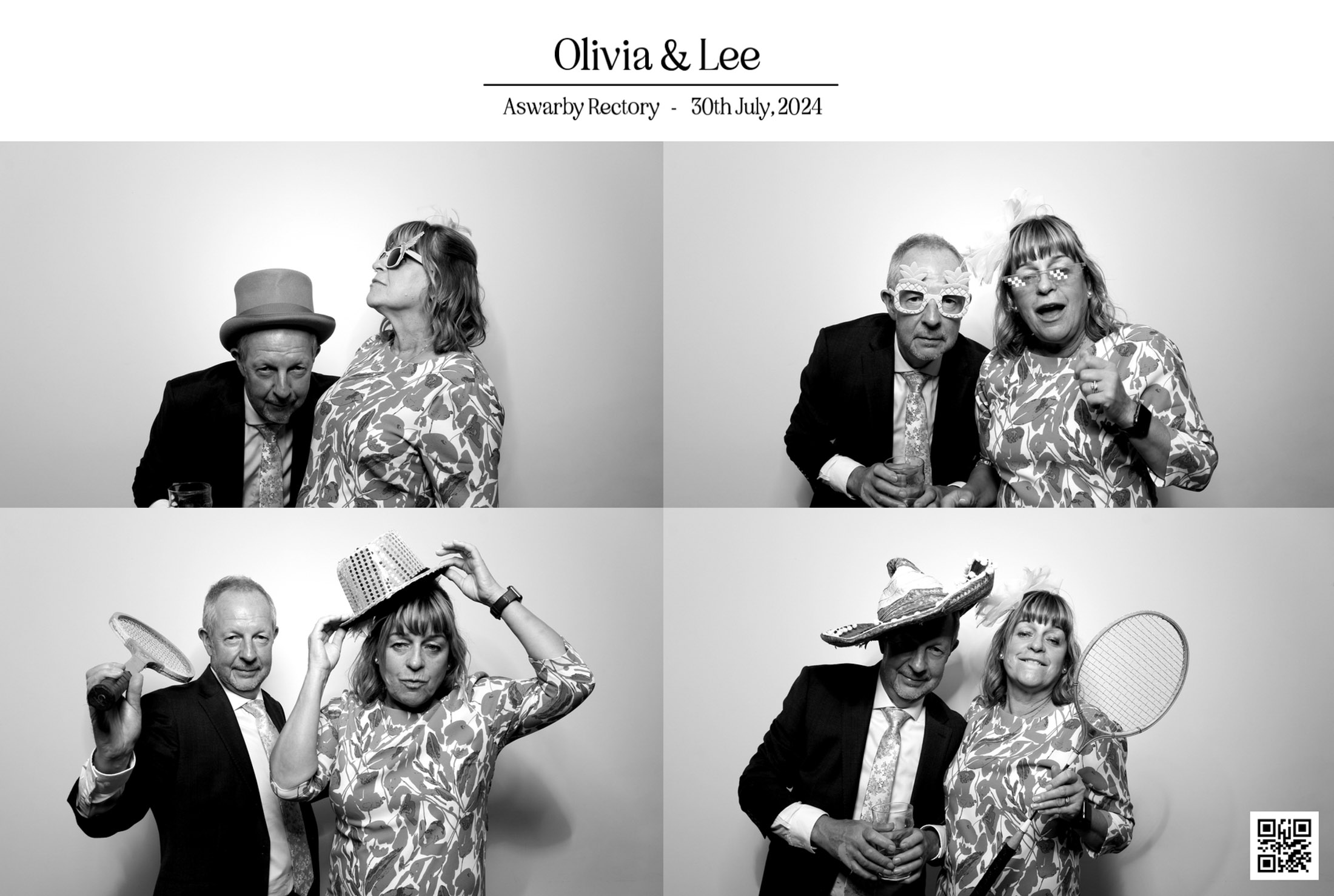 Olivia & Lee's Wedding | View more photos from the event at gallery.picturematic.co/u/Picturematic/Olivia-Lees-Wedding