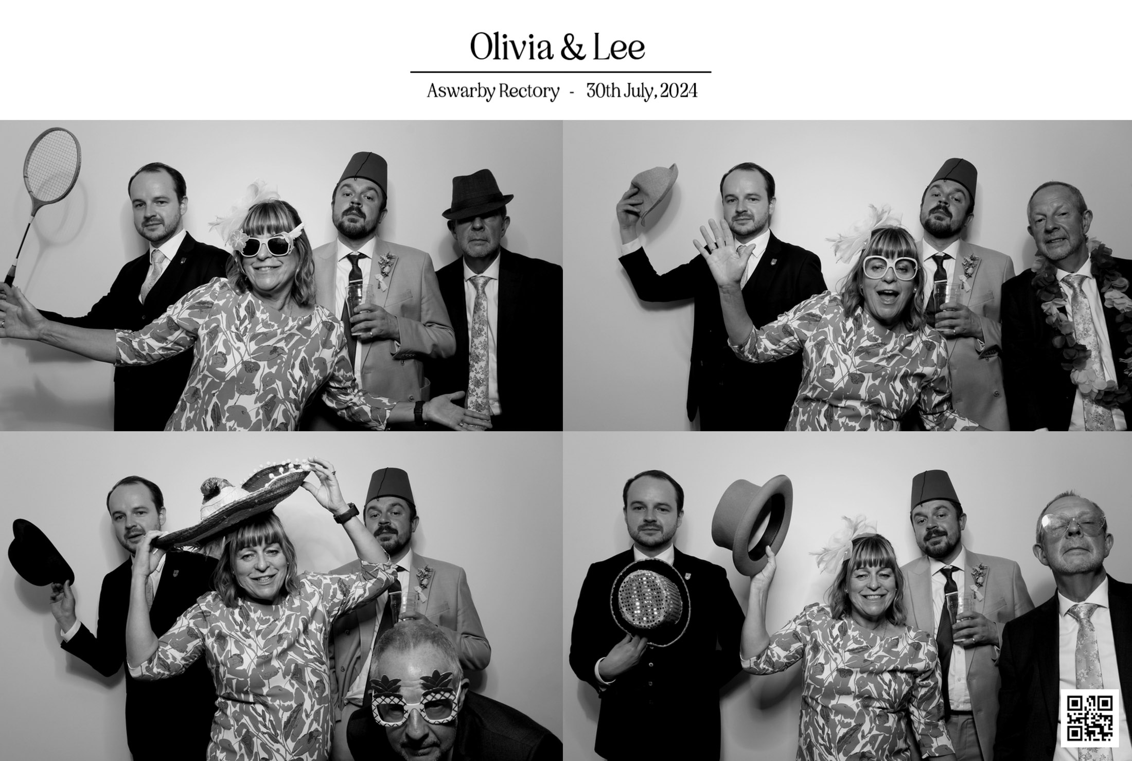 Olivia & Lee's Wedding | View more photos from the event at gallery.picturematic.co/u/Picturematic/Olivia-Lees-Wedding