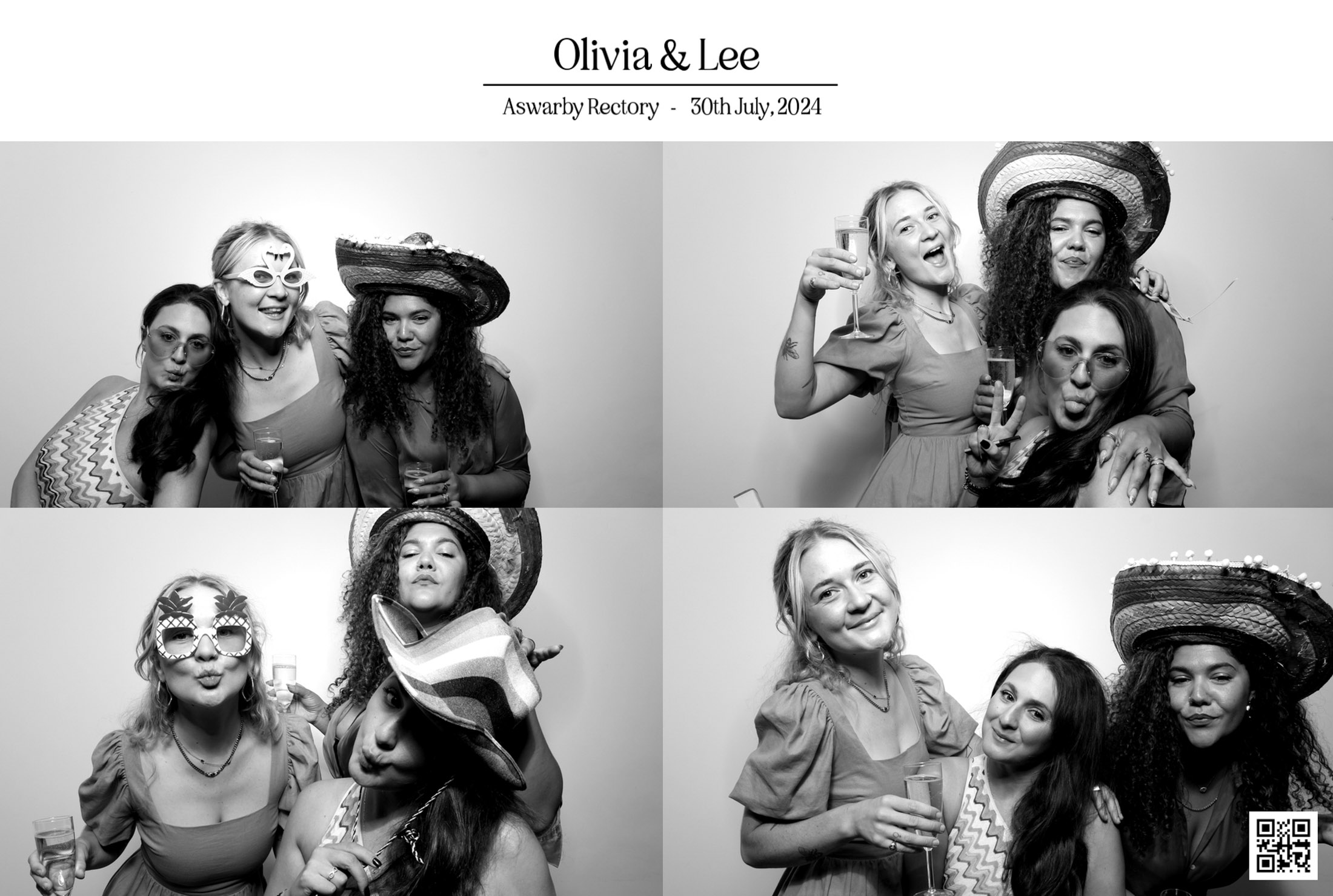 Olivia & Lee's Wedding | View more photos from the event at gallery.picturematic.co/u/Picturematic/Olivia-Lees-Wedding