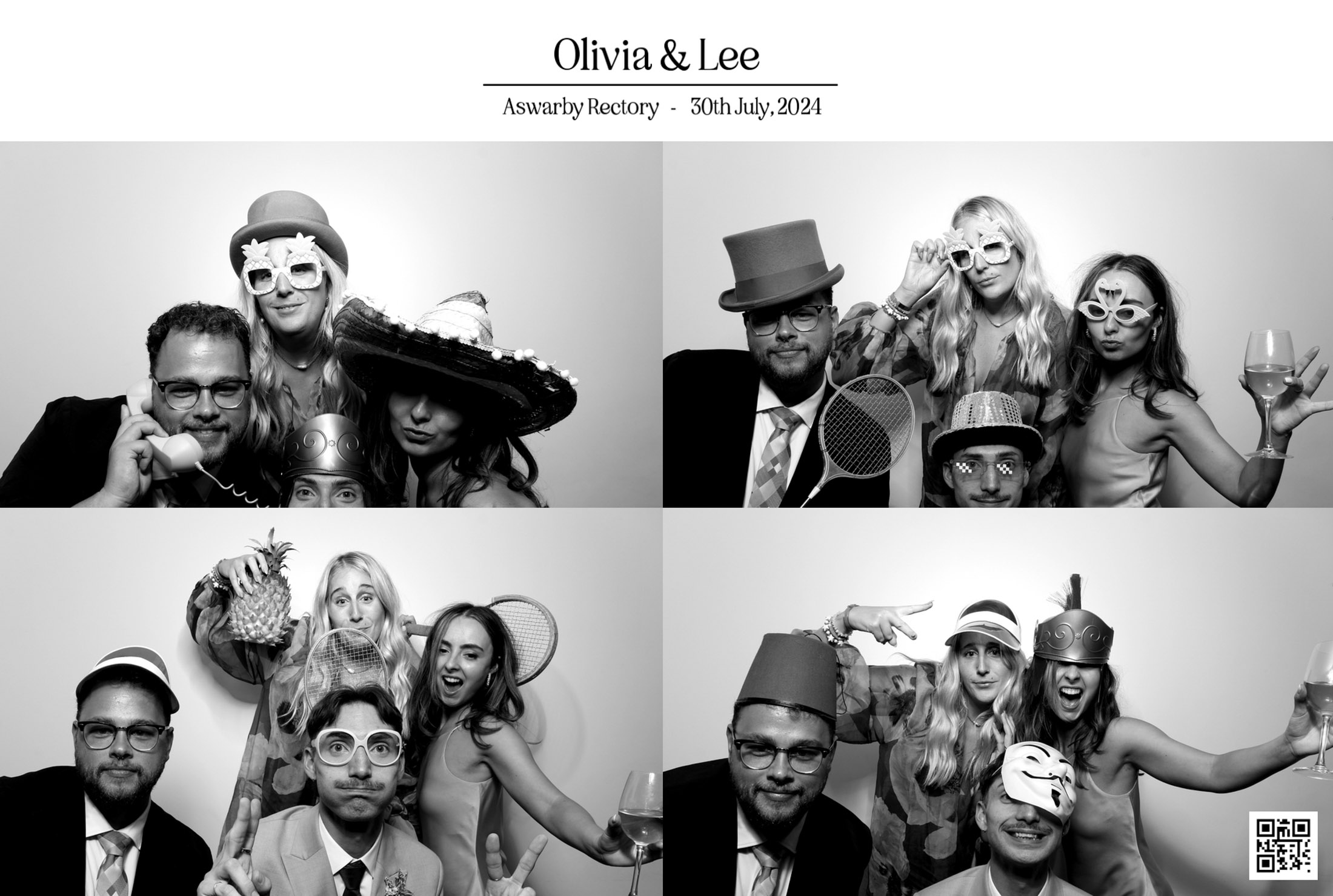 Olivia & Lee's Wedding | View more photos from the event at gallery.picturematic.co/u/Picturematic/Olivia-Lees-Wedding
