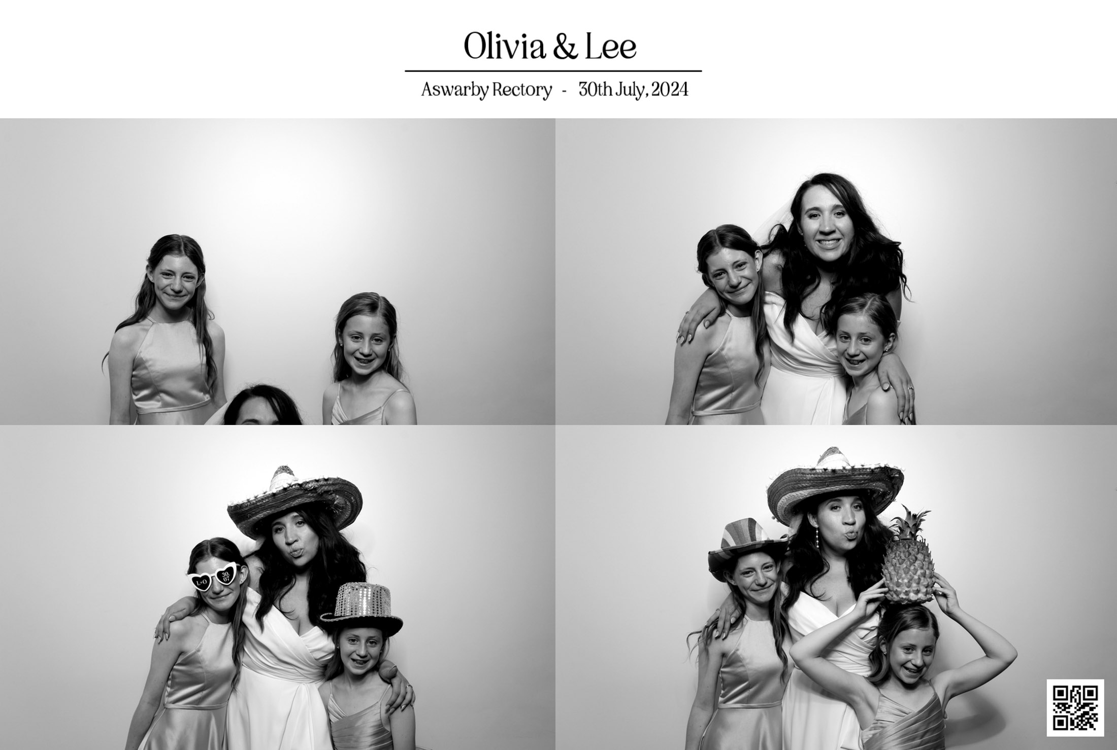 Olivia & Lee's Wedding | View more photos from the event at gallery.picturematic.co/u/Picturematic/Olivia-Lees-Wedding