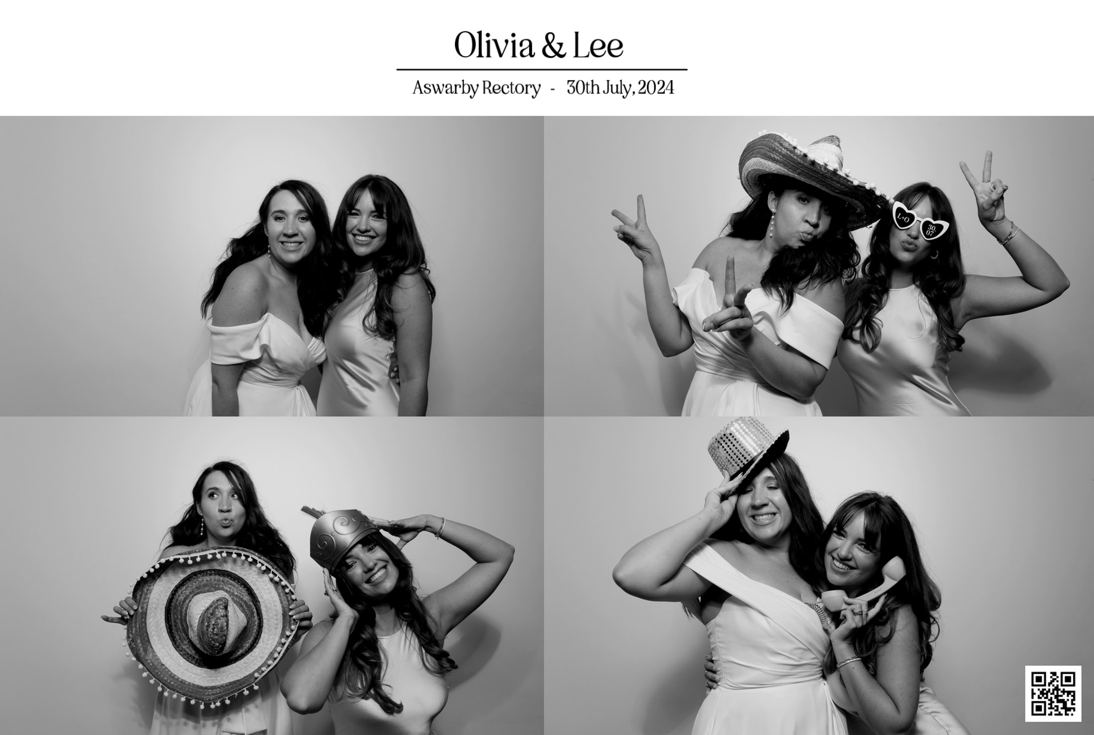 Olivia & Lee's Wedding | View more photos from the event at gallery.picturematic.co/u/Picturematic/Olivia-Lees-Wedding