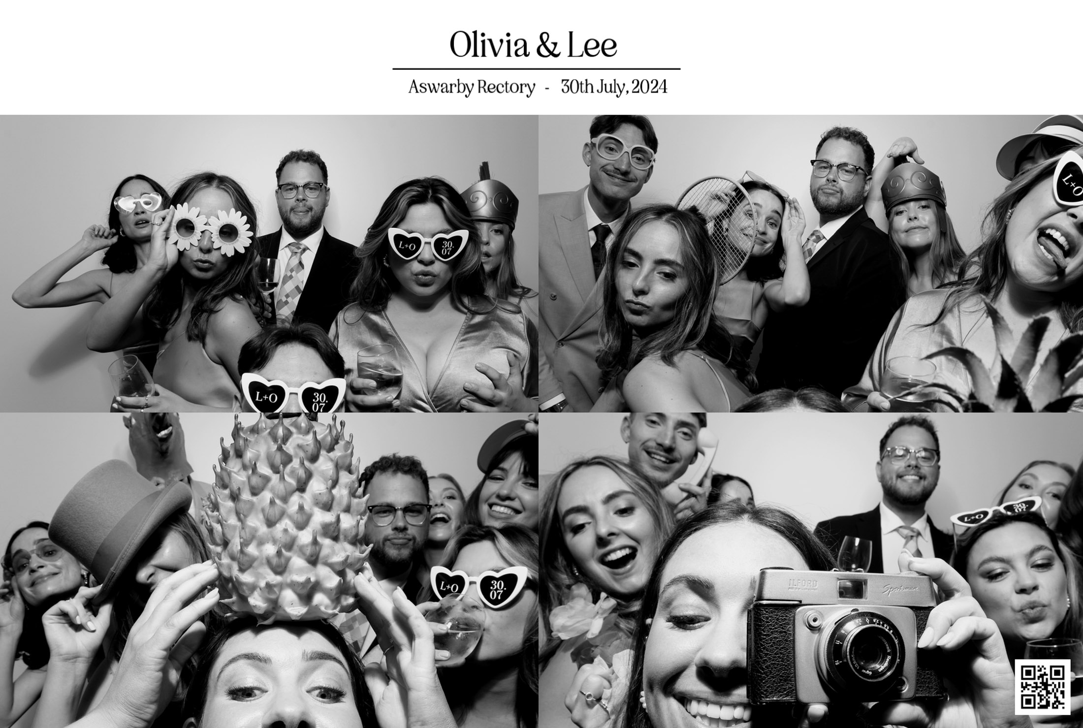 Olivia & Lee's Wedding | View more photos from the event at gallery.picturematic.co/u/Picturematic/Olivia-Lees-Wedding