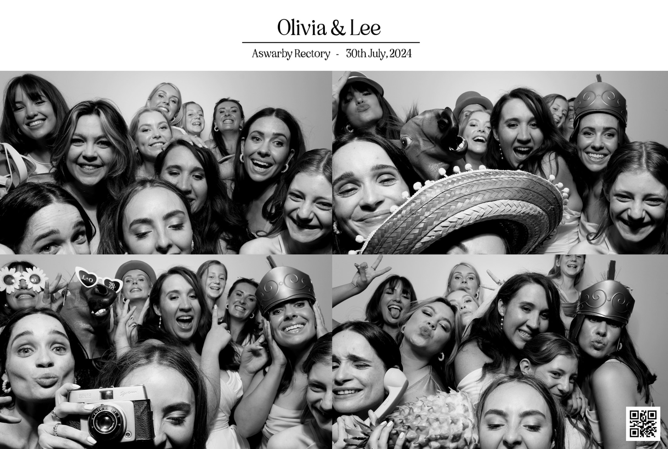 Olivia & Lee's Wedding | View more photos from the event at gallery.picturematic.co/u/Picturematic/Olivia-Lees-Wedding
