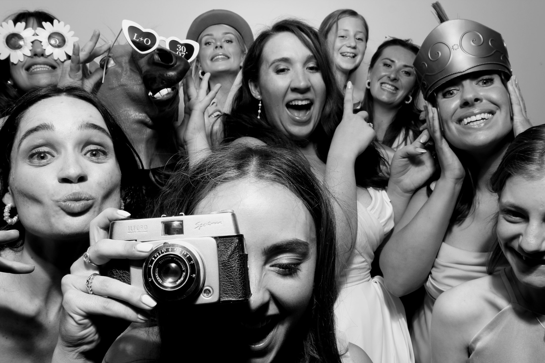Olivia & Lee's Wedding | View more photos from the event at gallery.picturematic.co/u/Picturematic/Olivia-Lees-Wedding