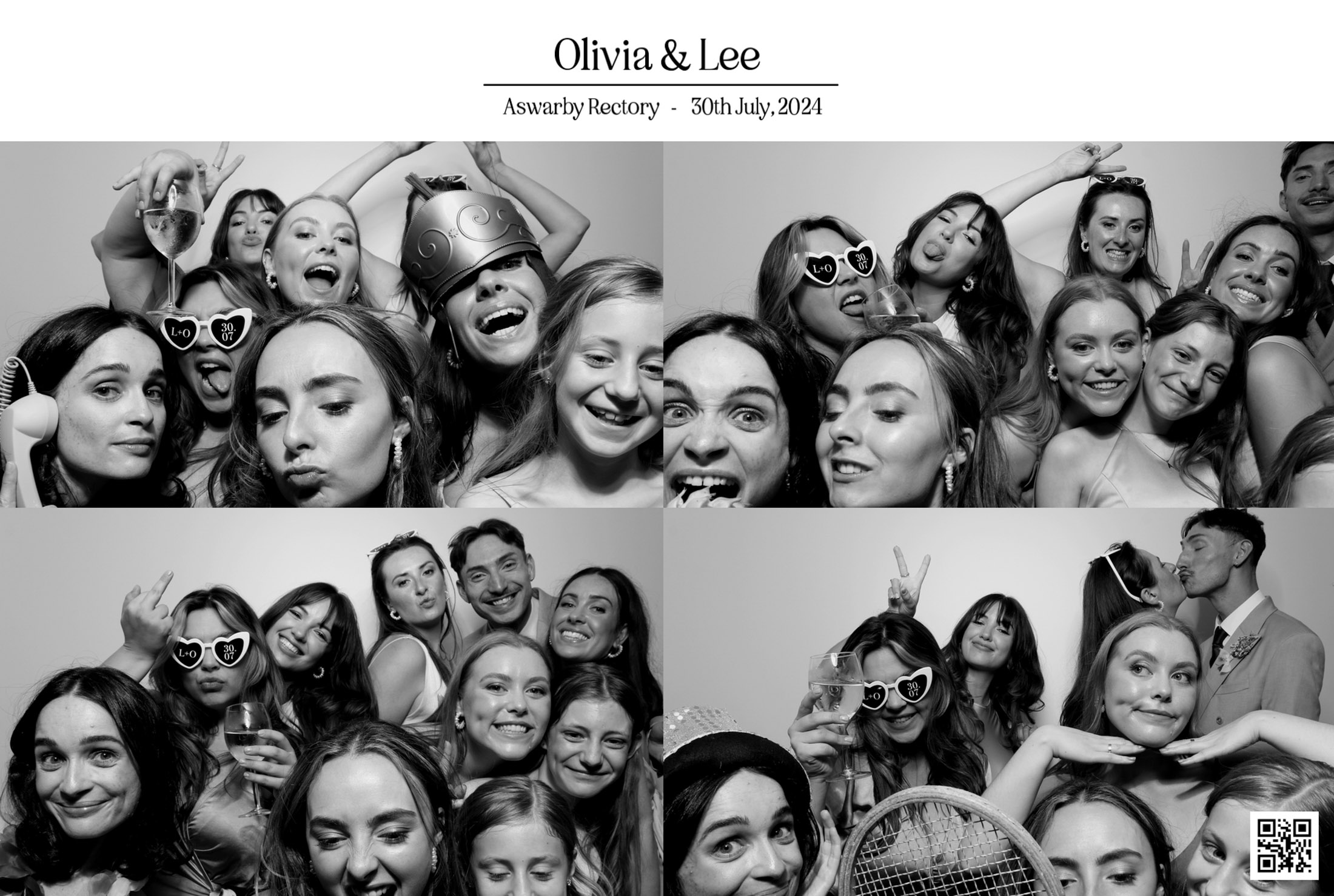 Olivia & Lee's Wedding | View more photos from the event at gallery.picturematic.co/u/Picturematic/Olivia-Lees-Wedding