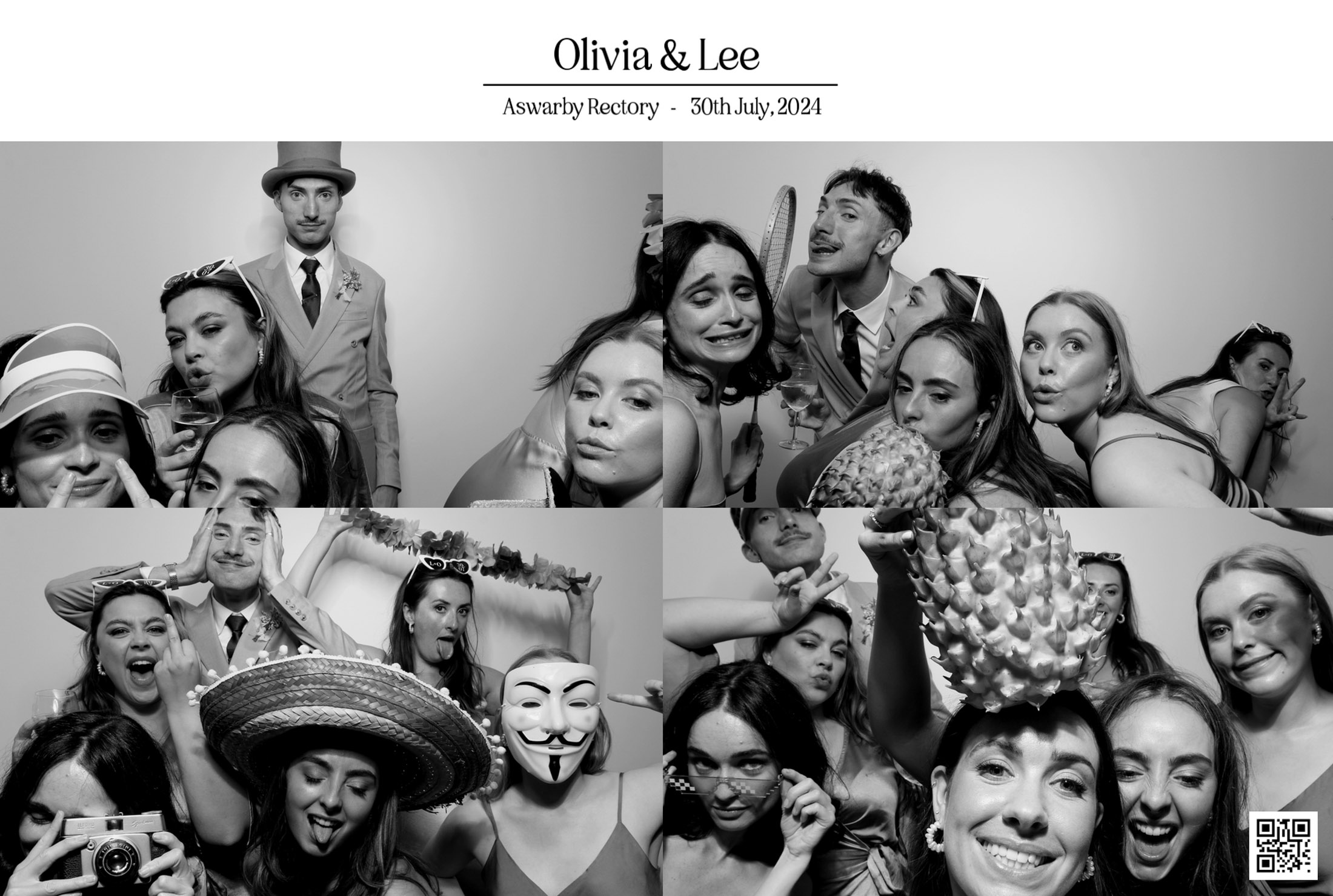 Olivia & Lee's Wedding | View more photos from the event at gallery.picturematic.co/u/Picturematic/Olivia-Lees-Wedding