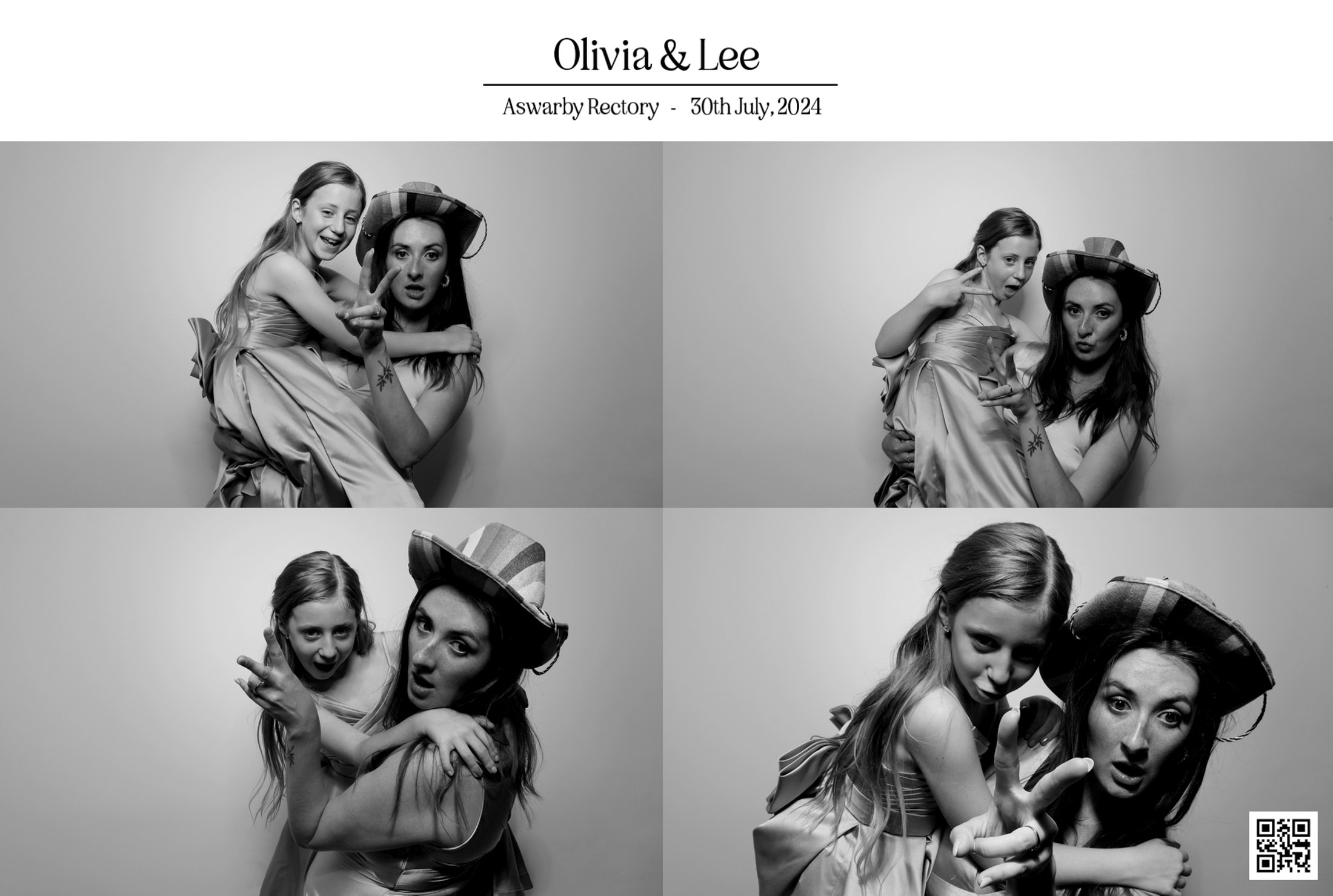 Olivia & Lee's Wedding | View more photos from the event at gallery.picturematic.co/u/Picturematic/Olivia-Lees-Wedding