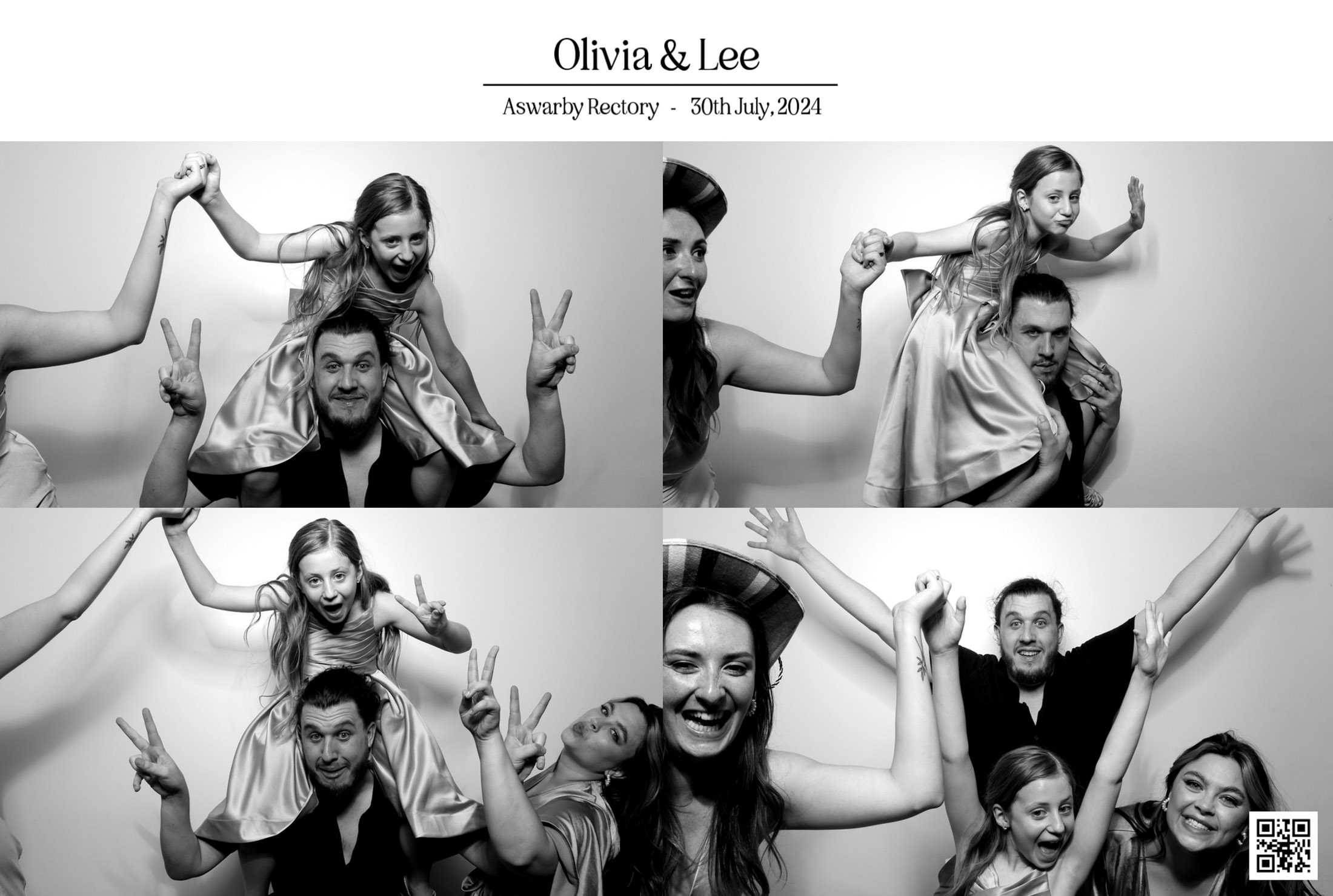 Olivia & Lee's Wedding | View more photos from the event at gallery.picturematic.co/u/Picturematic/Olivia-Lees-Wedding