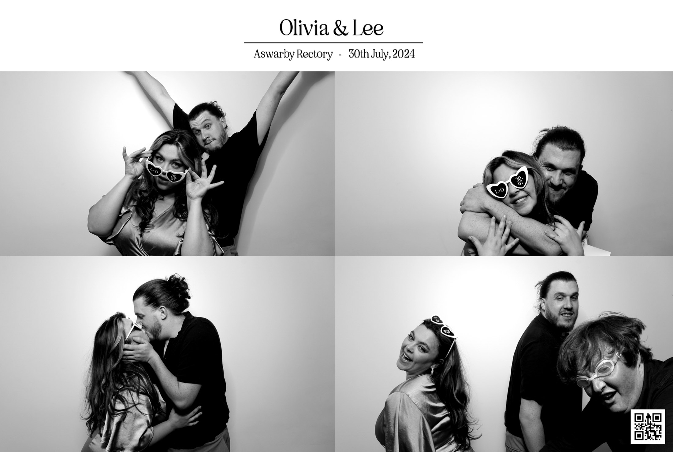 Olivia & Lee's Wedding | View more photos from the event at gallery.picturematic.co/u/Picturematic/Olivia-Lees-Wedding