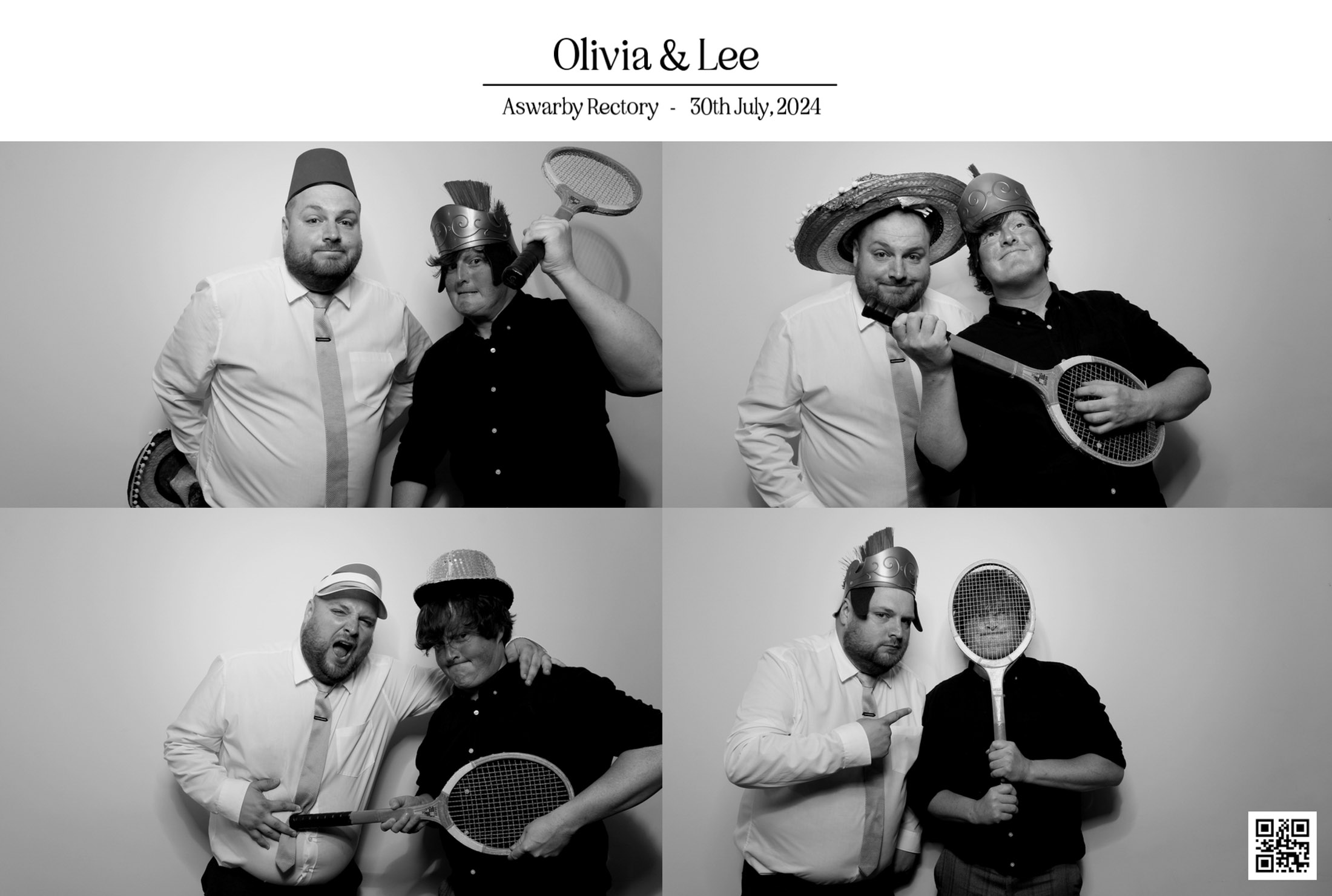 Olivia & Lee's Wedding | View more photos from the event at gallery.picturematic.co/u/Picturematic/Olivia-Lees-Wedding