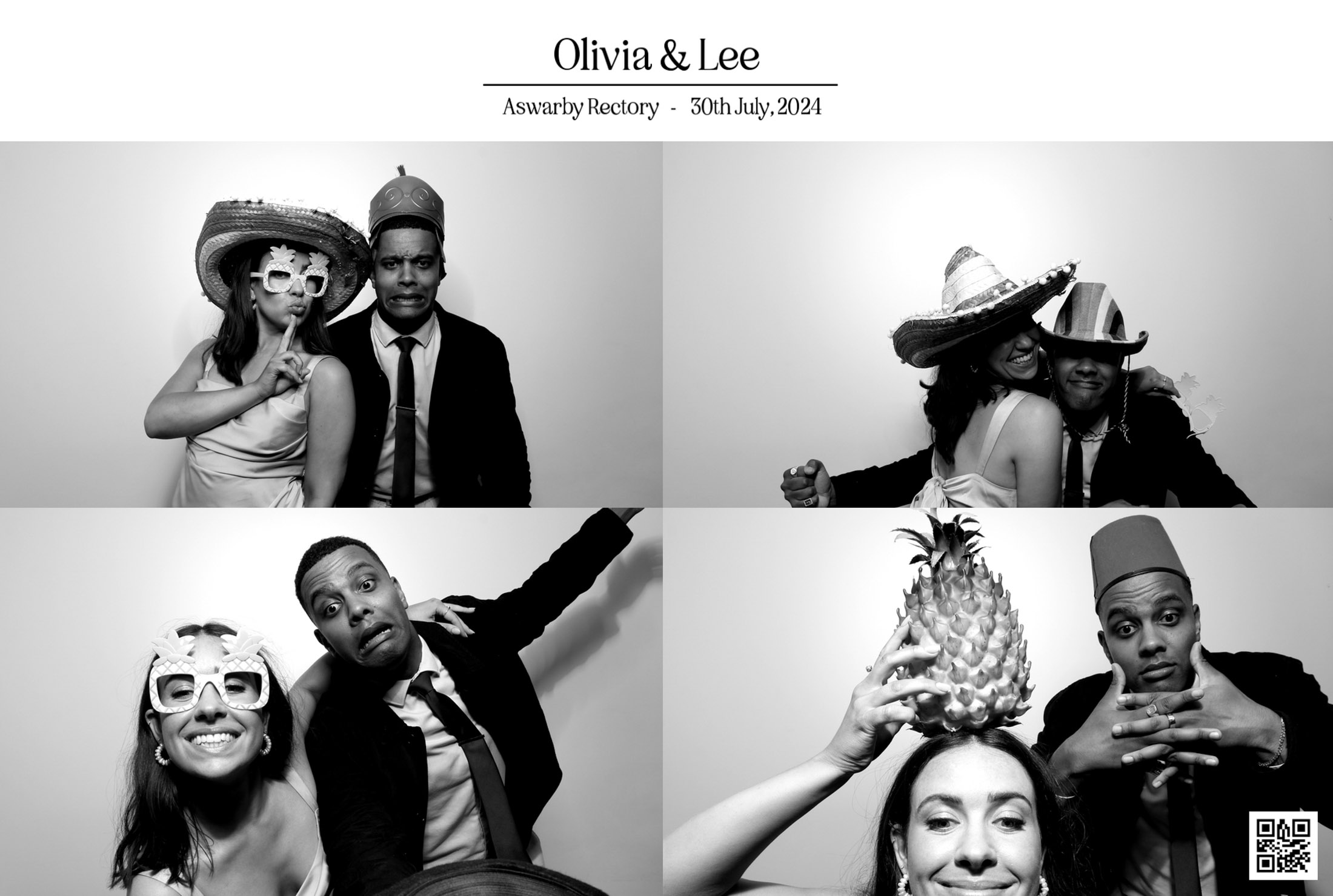 Olivia & Lee's Wedding | View more photos from the event at gallery.picturematic.co/u/Picturematic/Olivia-Lees-Wedding
