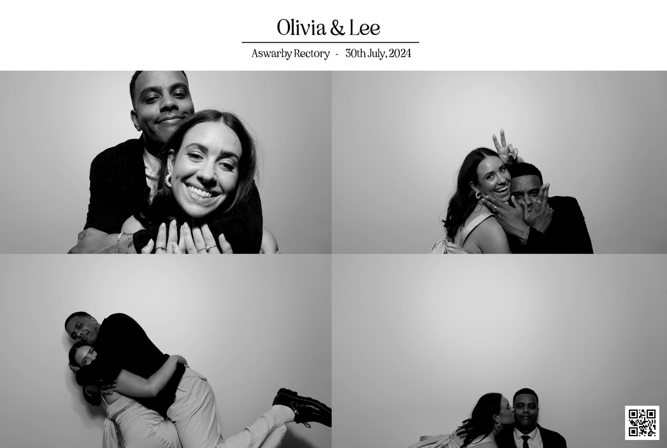 Olivia & Lee's Wedding | View more photos from the event at gallery.picturematic.co/u/Picturematic/Olivia-Lees-Wedding