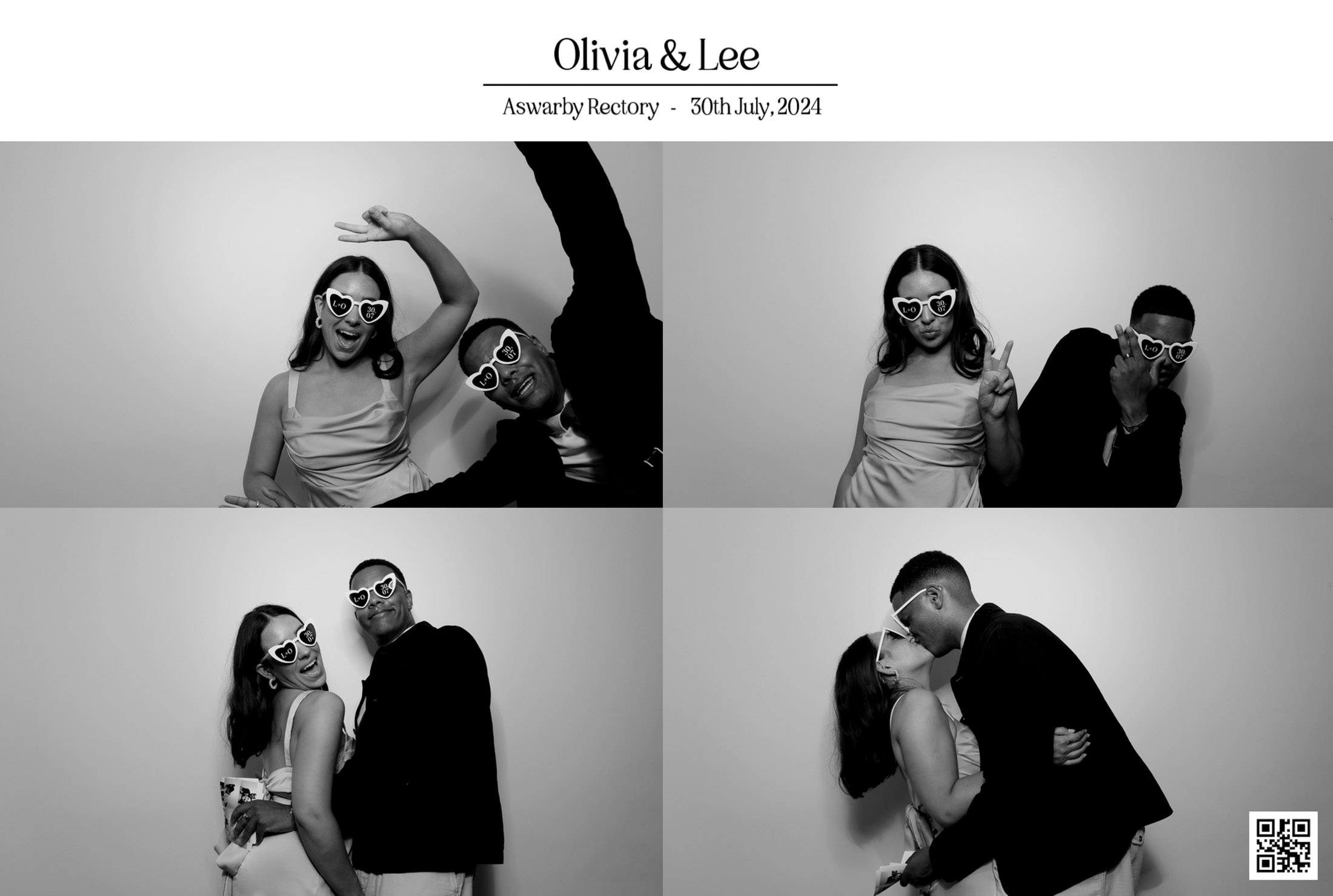 Olivia & Lee's Wedding | View more photos from the event at gallery.picturematic.co/u/Picturematic/Olivia-Lees-Wedding