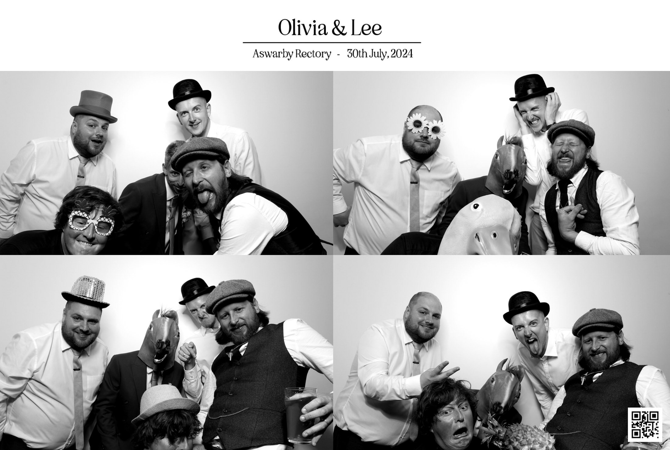 Olivia & Lee's Wedding | View more photos from the event at gallery.picturematic.co/u/Picturematic/Olivia-Lees-Wedding