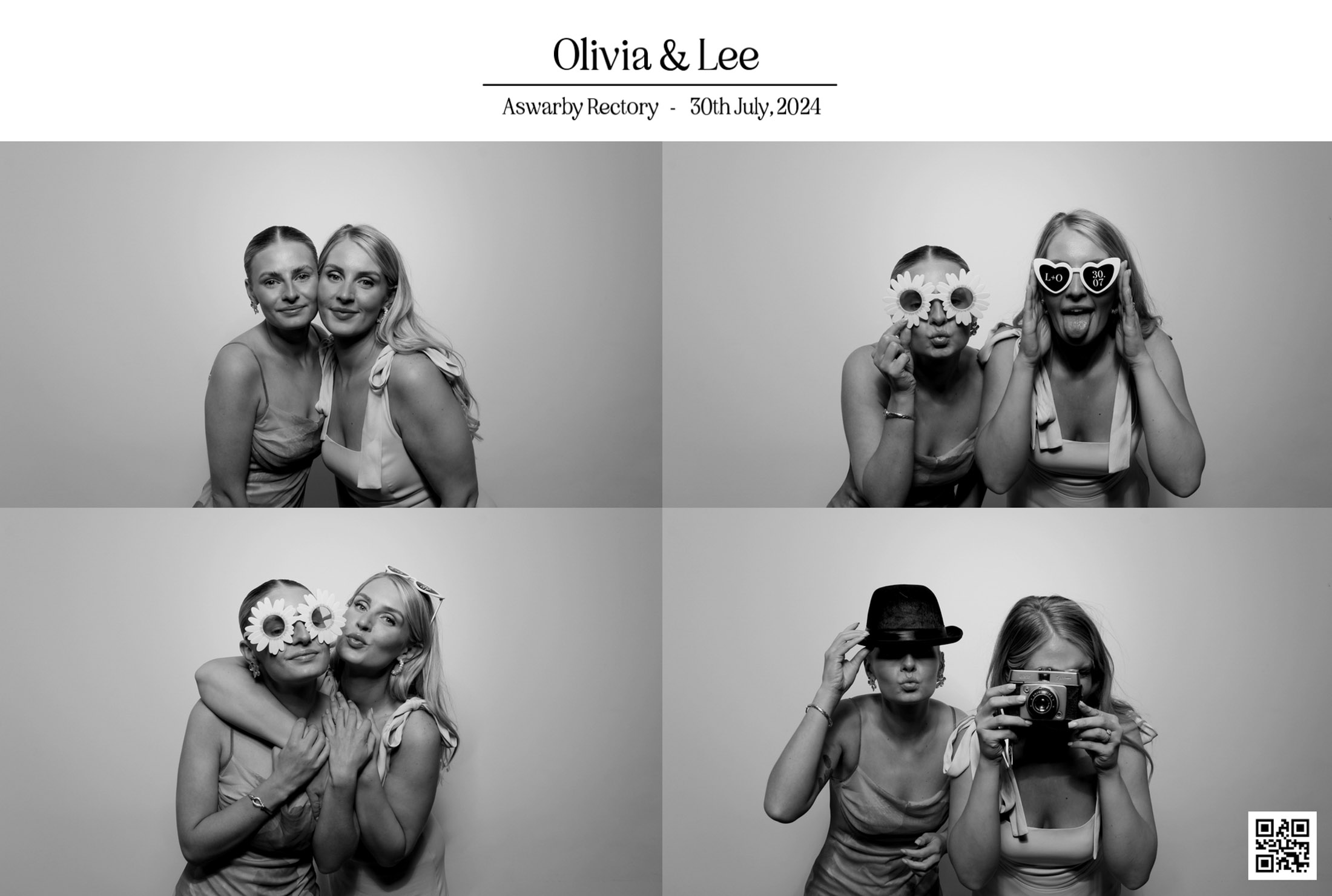 Olivia & Lee's Wedding | View more photos from the event at gallery.picturematic.co/u/Picturematic/Olivia-Lees-Wedding