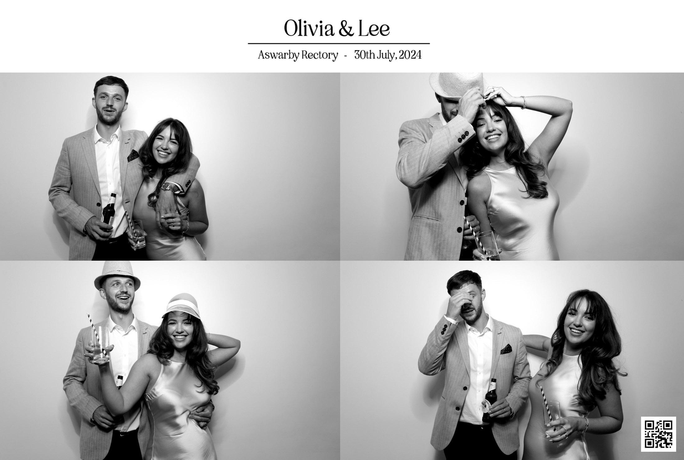 Olivia & Lee's Wedding | View more photos from the event at gallery.picturematic.co/u/Picturematic/Olivia-Lees-Wedding