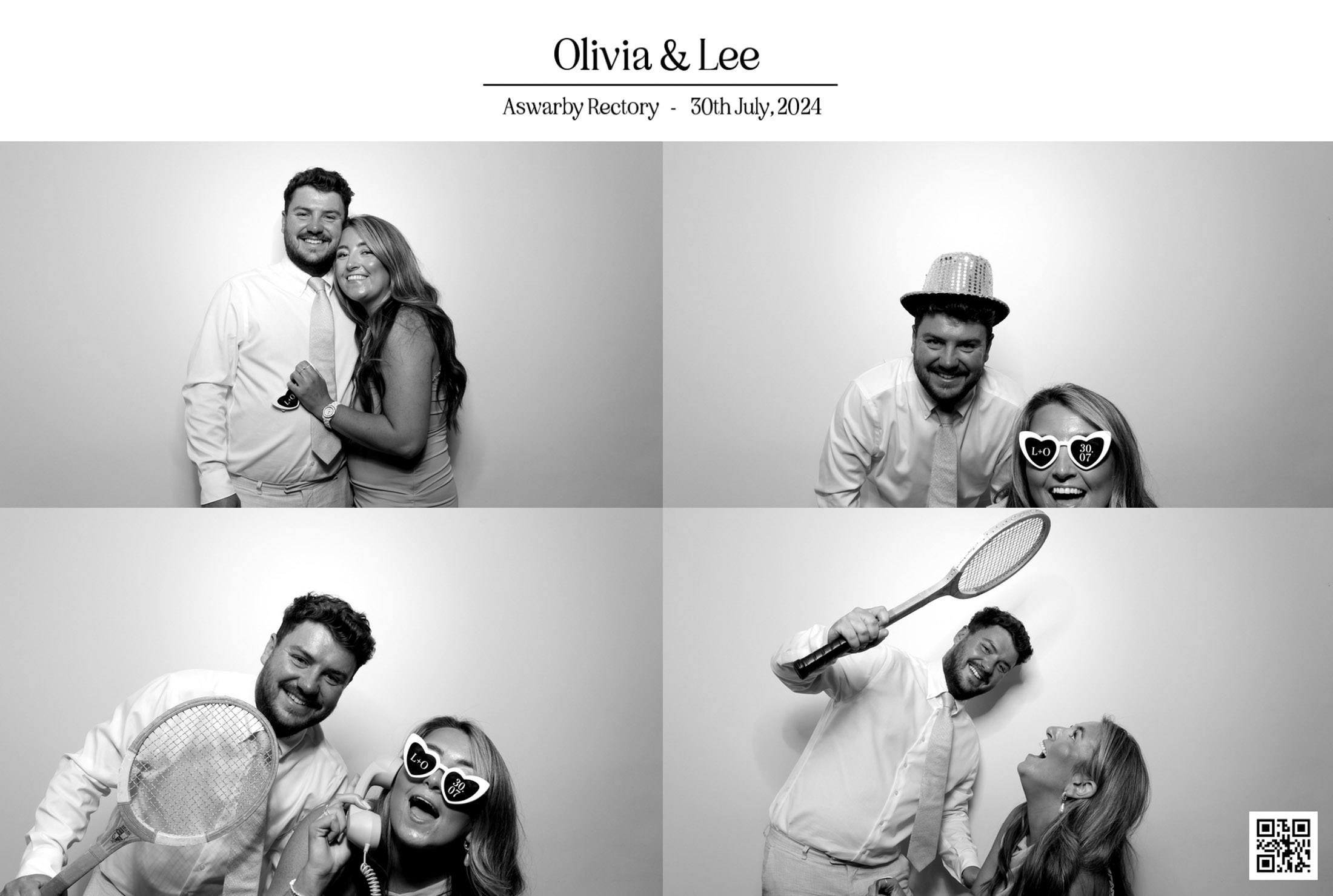 Olivia & Lee's Wedding | View more photos from the event at gallery.picturematic.co/u/Picturematic/Olivia-Lees-Wedding