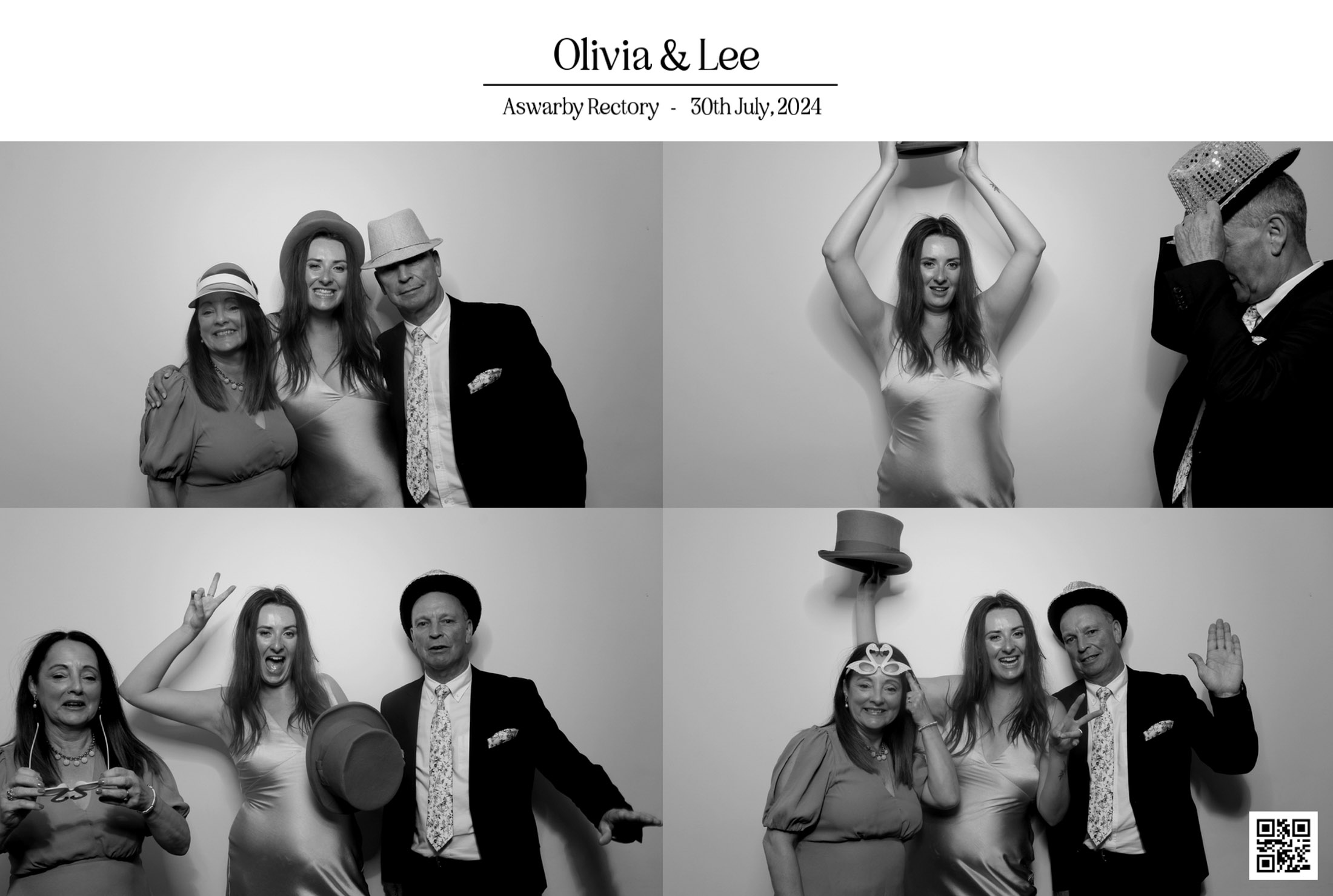 Olivia & Lee's Wedding | View more photos from the event at gallery.picturematic.co/u/Picturematic/Olivia-Lees-Wedding