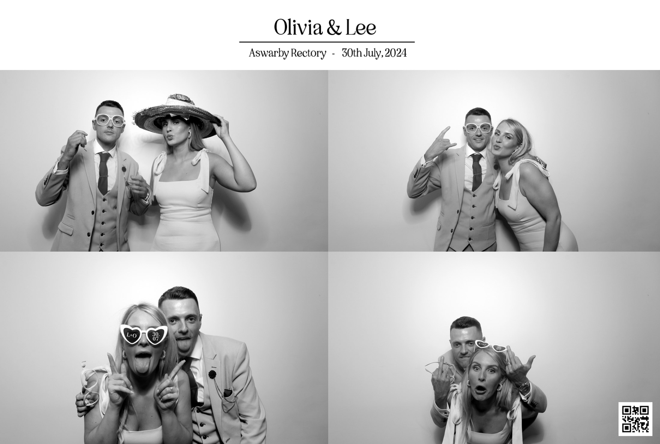 Olivia & Lee's Wedding | View more photos from the event at gallery.picturematic.co/u/Picturematic/Olivia-Lees-Wedding