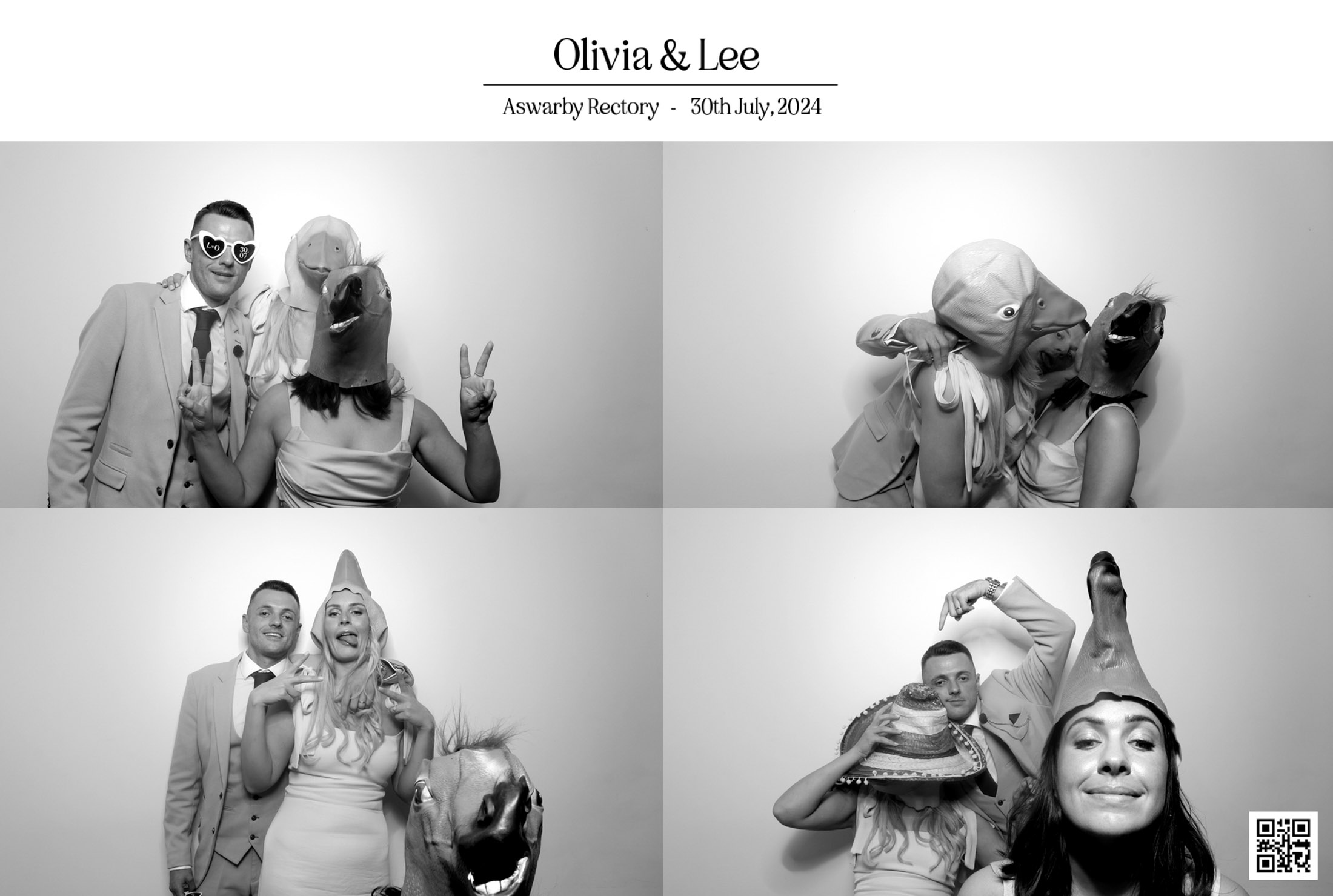 Olivia & Lee's Wedding | View more photos from the event at gallery.picturematic.co/u/Picturematic/Olivia-Lees-Wedding