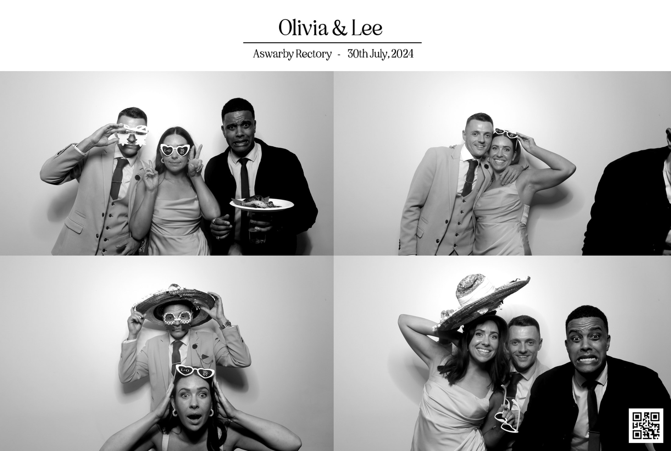 Olivia & Lee's Wedding | View more photos from the event at gallery.picturematic.co/u/Picturematic/Olivia-Lees-Wedding
