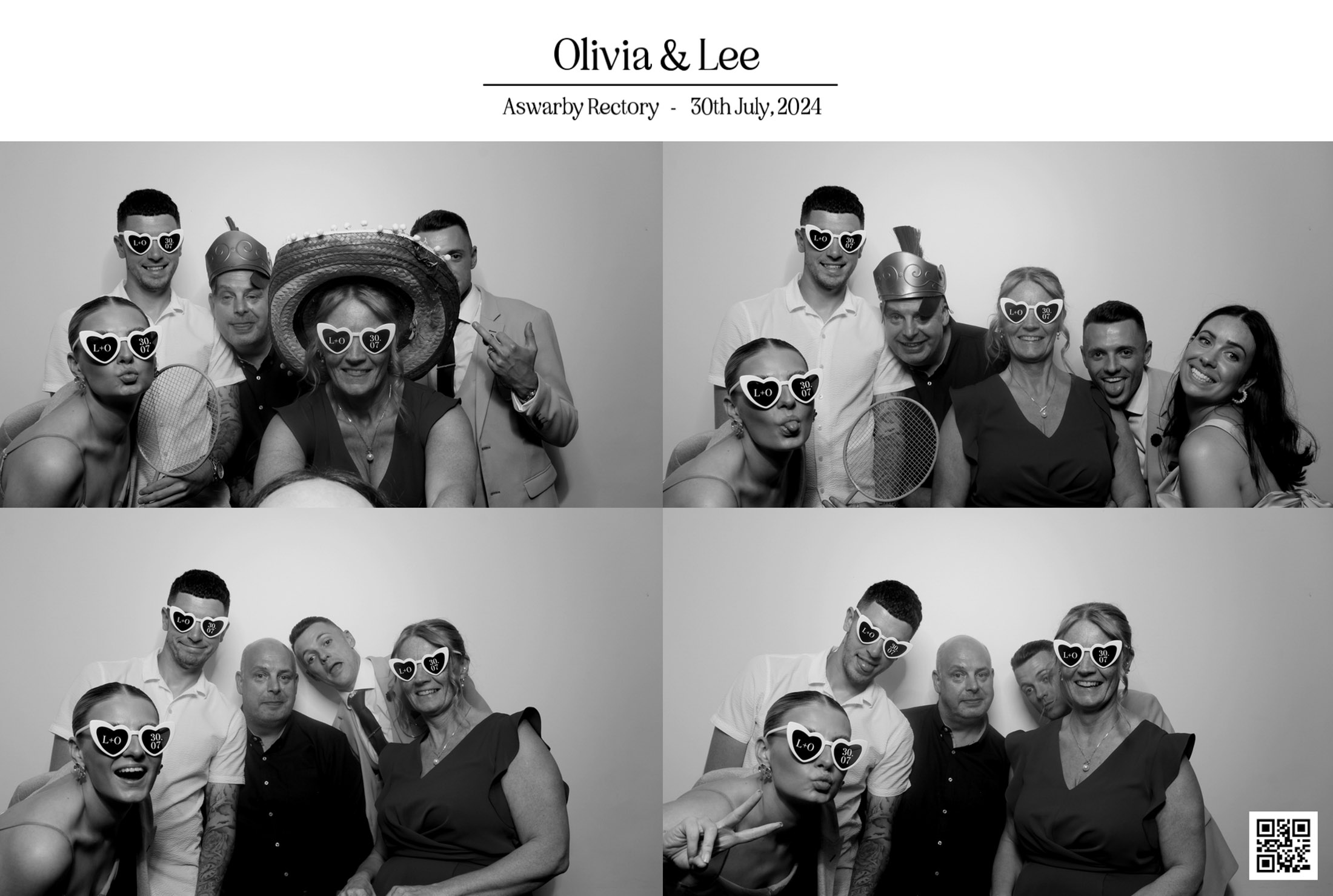 Olivia & Lee's Wedding | View more photos from the event at gallery.picturematic.co/u/Picturematic/Olivia-Lees-Wedding