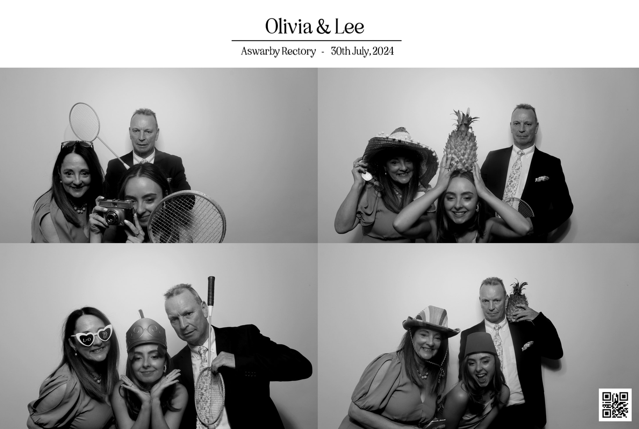 Olivia & Lee's Wedding | View more photos from the event at gallery.picturematic.co/u/Picturematic/Olivia-Lees-Wedding