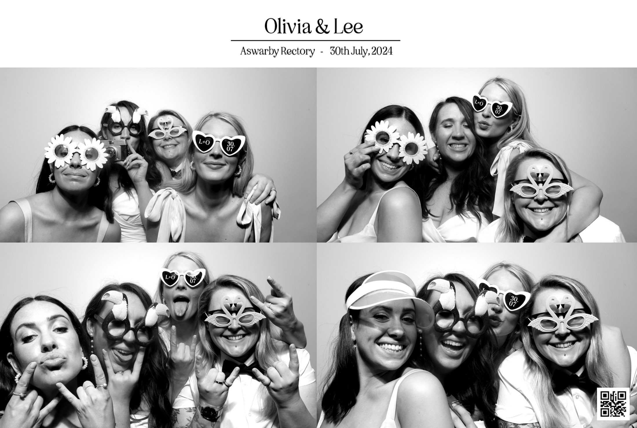 Olivia & Lee's Wedding | View more photos from the event at gallery.picturematic.co/u/Picturematic/Olivia-Lees-Wedding