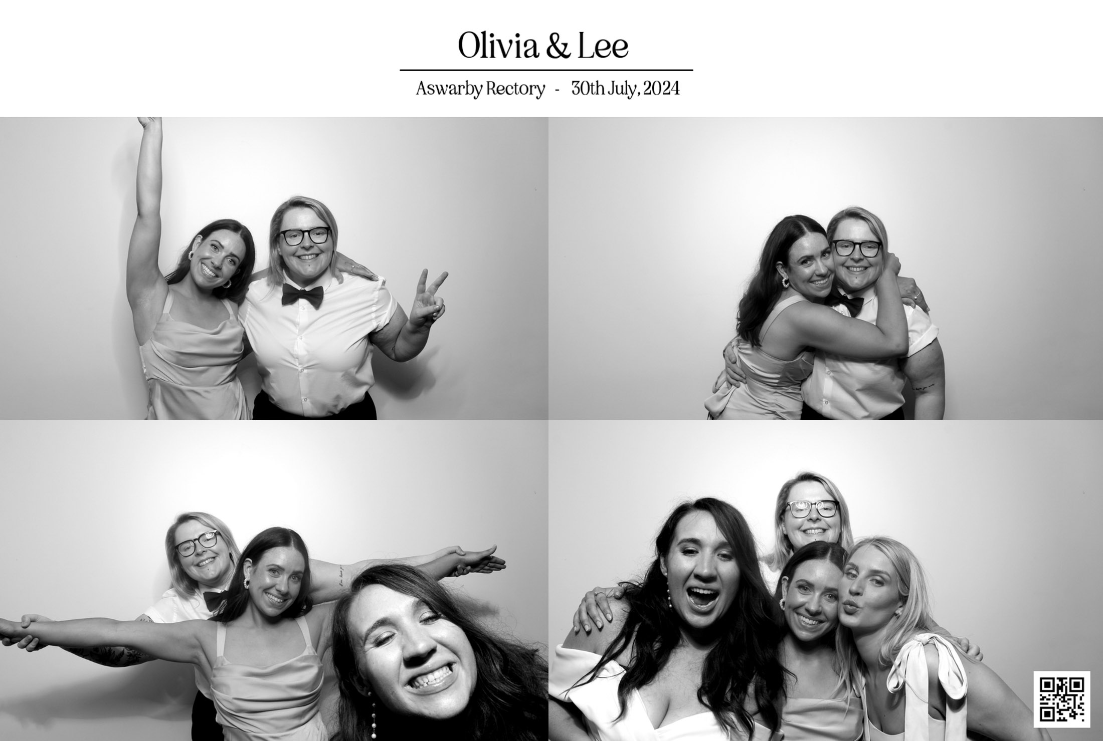 Olivia & Lee's Wedding | View more photos from the event at gallery.picturematic.co/u/Picturematic/Olivia-Lees-Wedding
